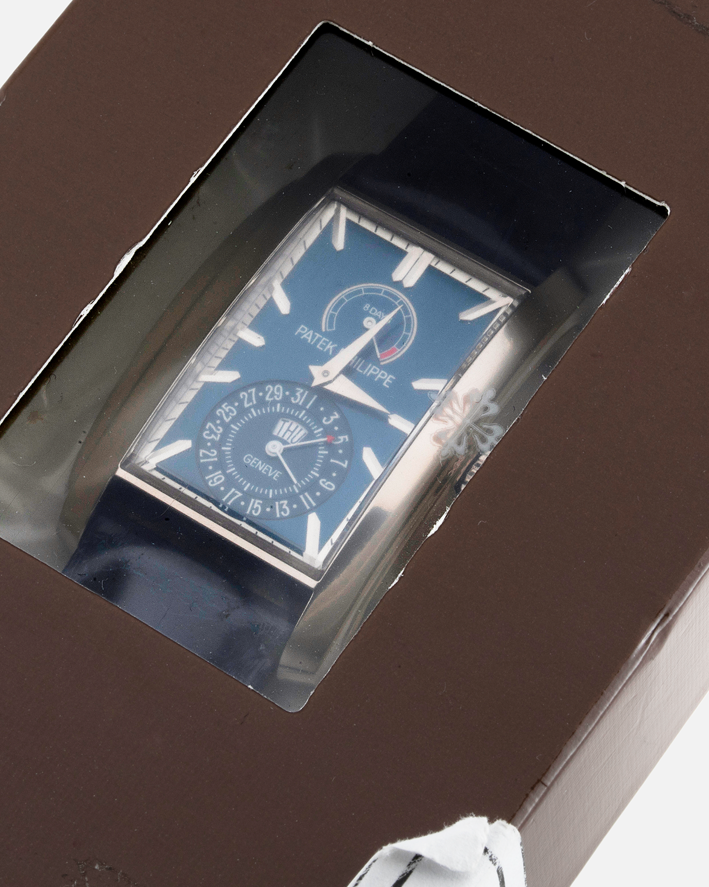 Patek 5200g 2025