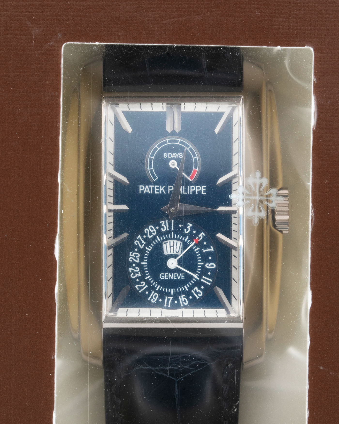 Patek 5200g 2025
