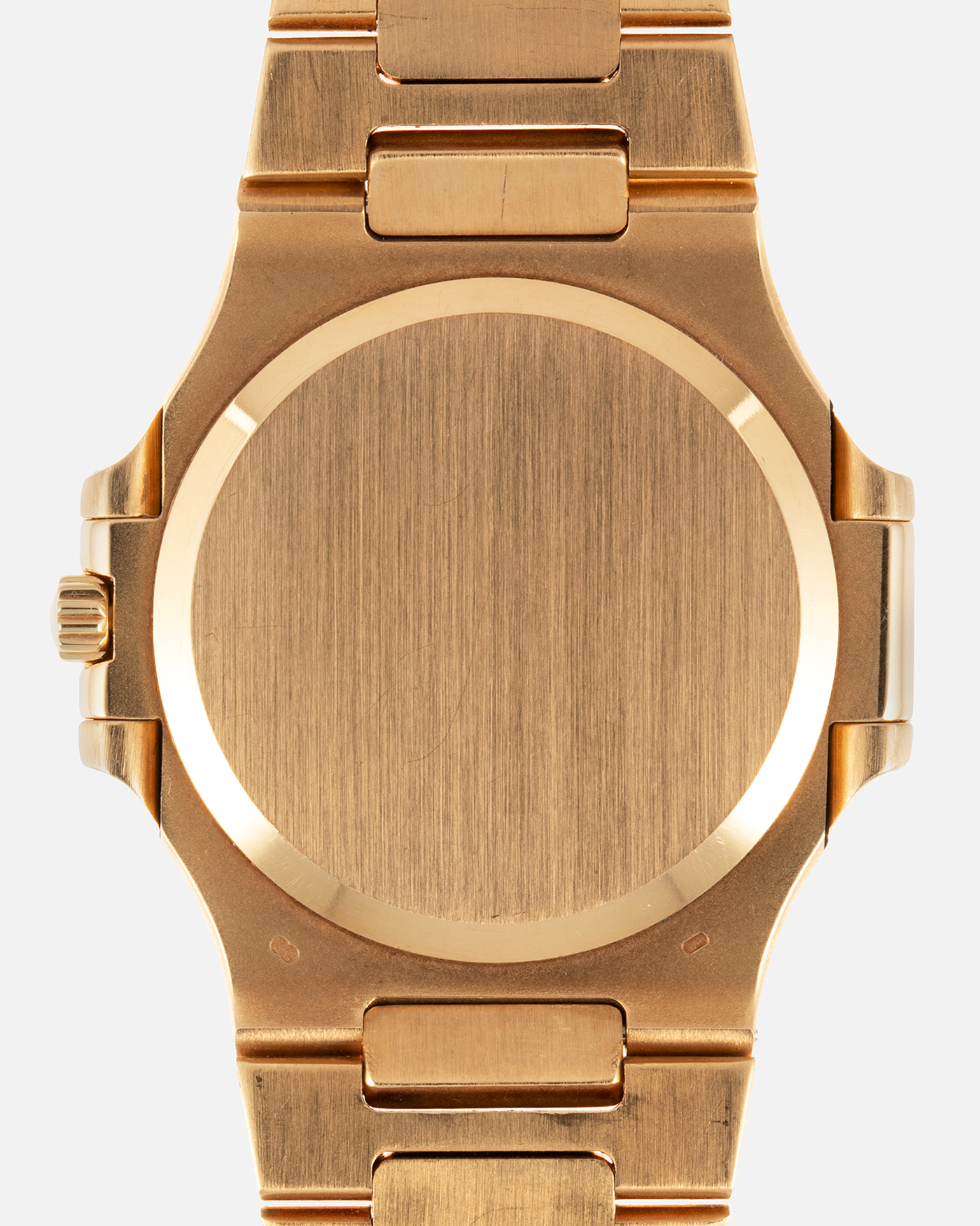 Patek nautilus jumbo online