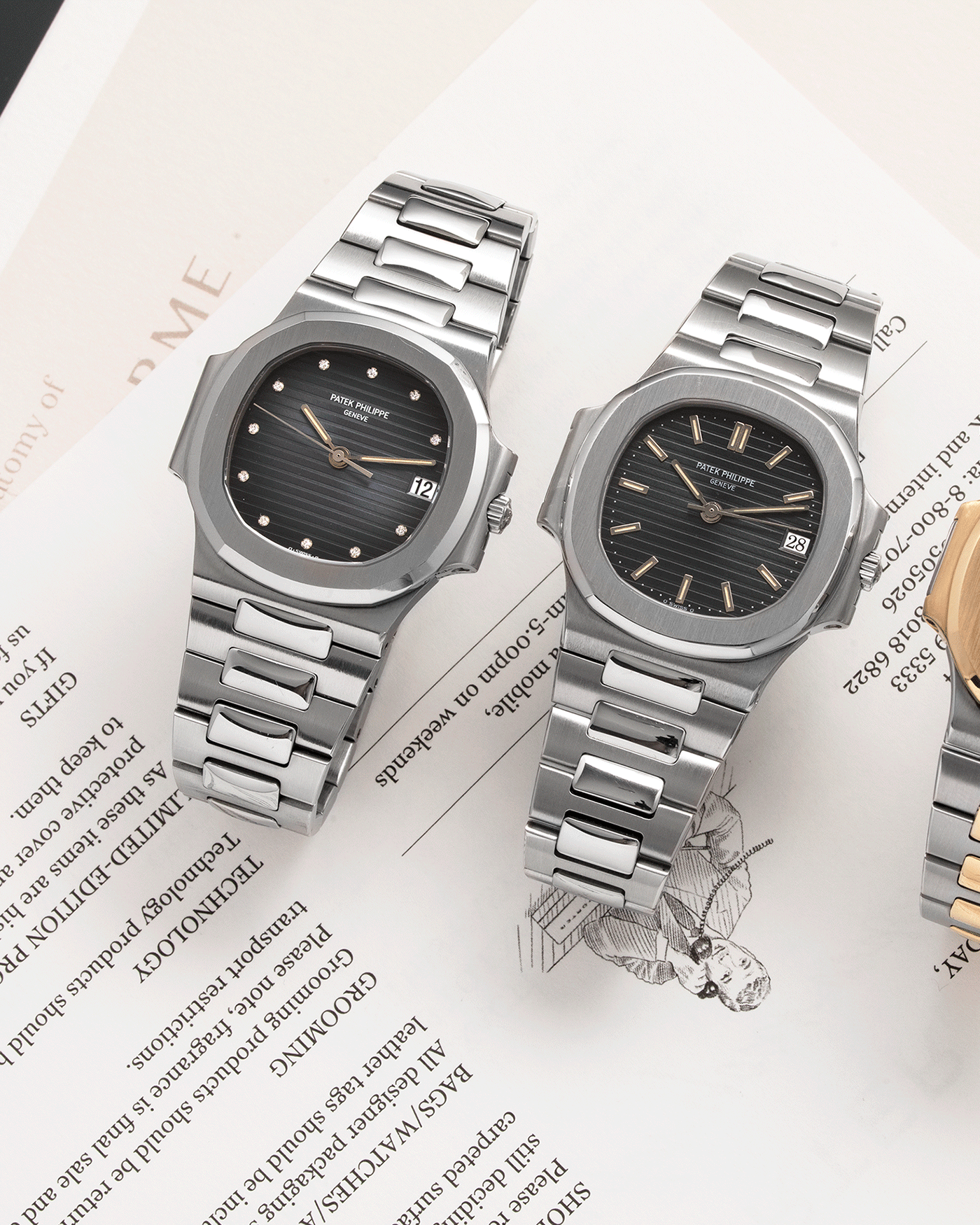 Patek 3800 for sale deals