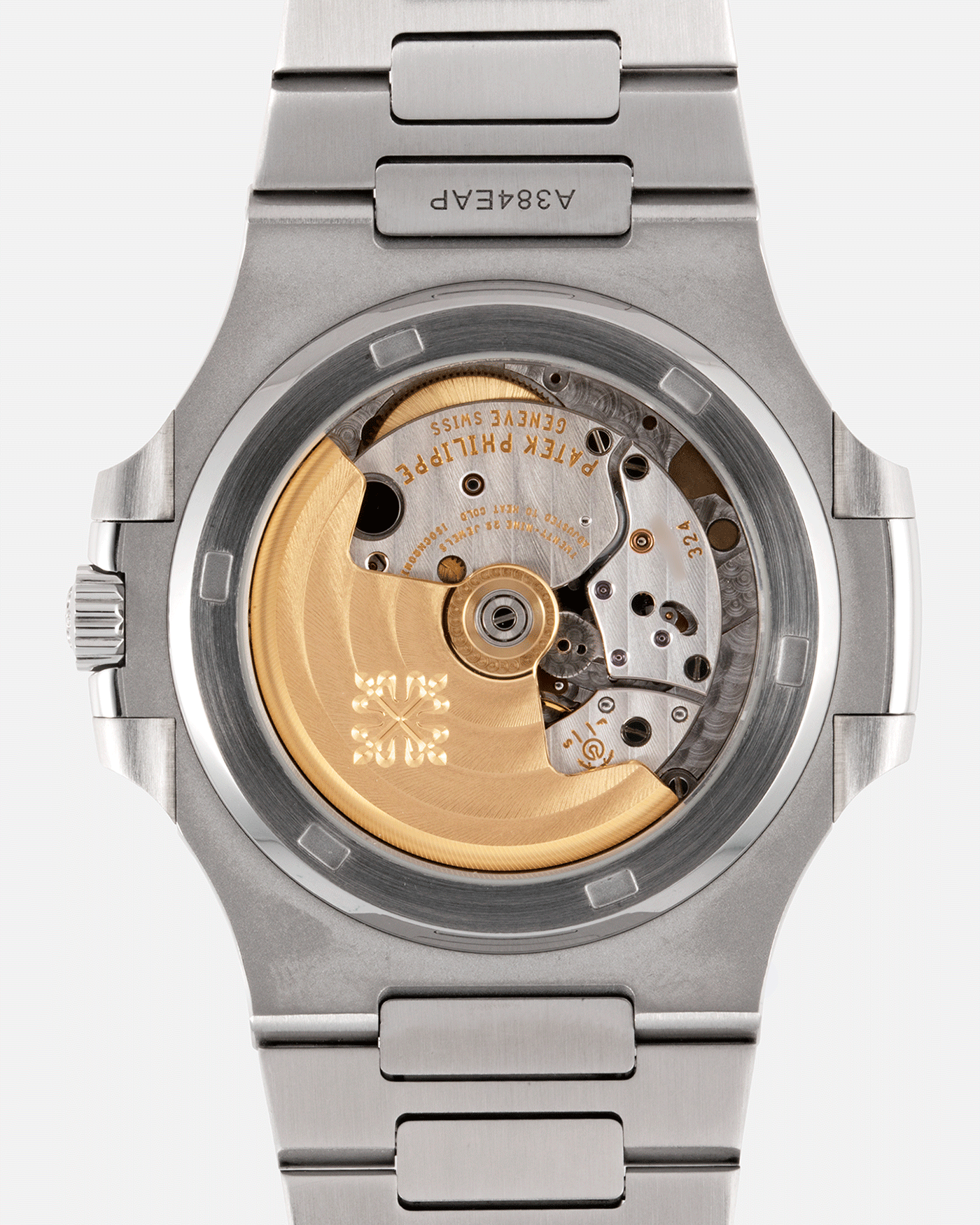 Patek philippe discount geneve a384eap