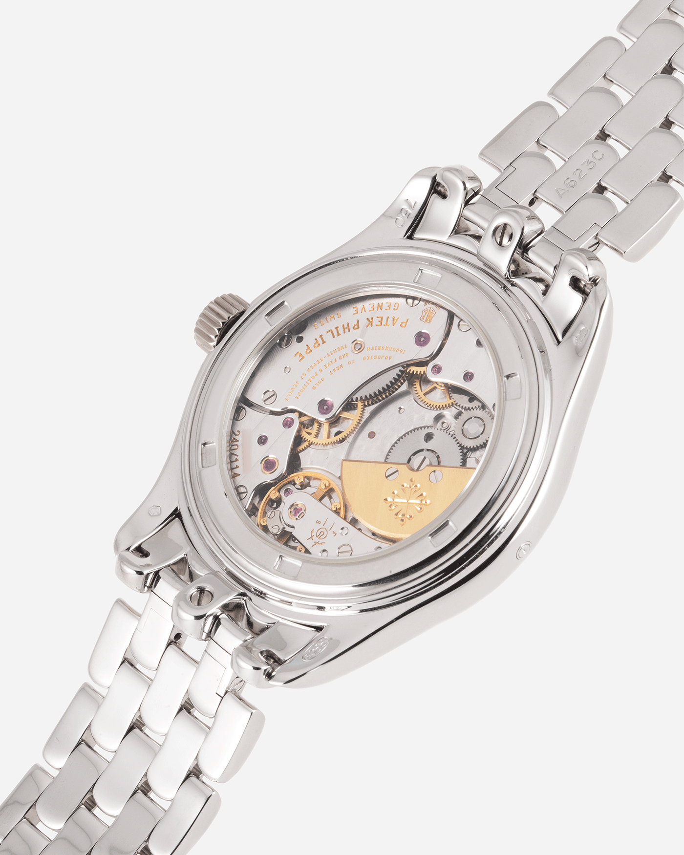 Patek 5136 hotsell