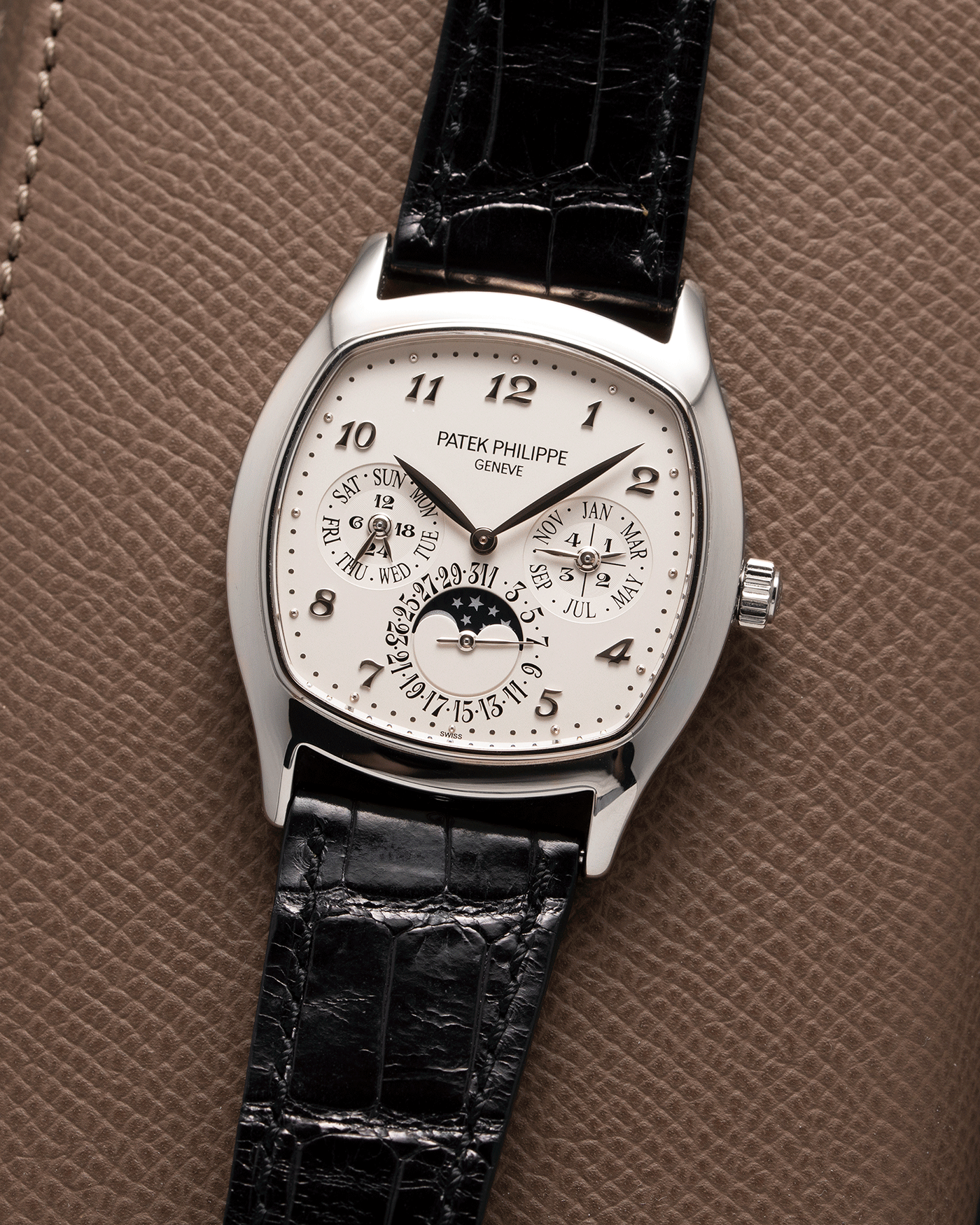 Patek 5940g discount