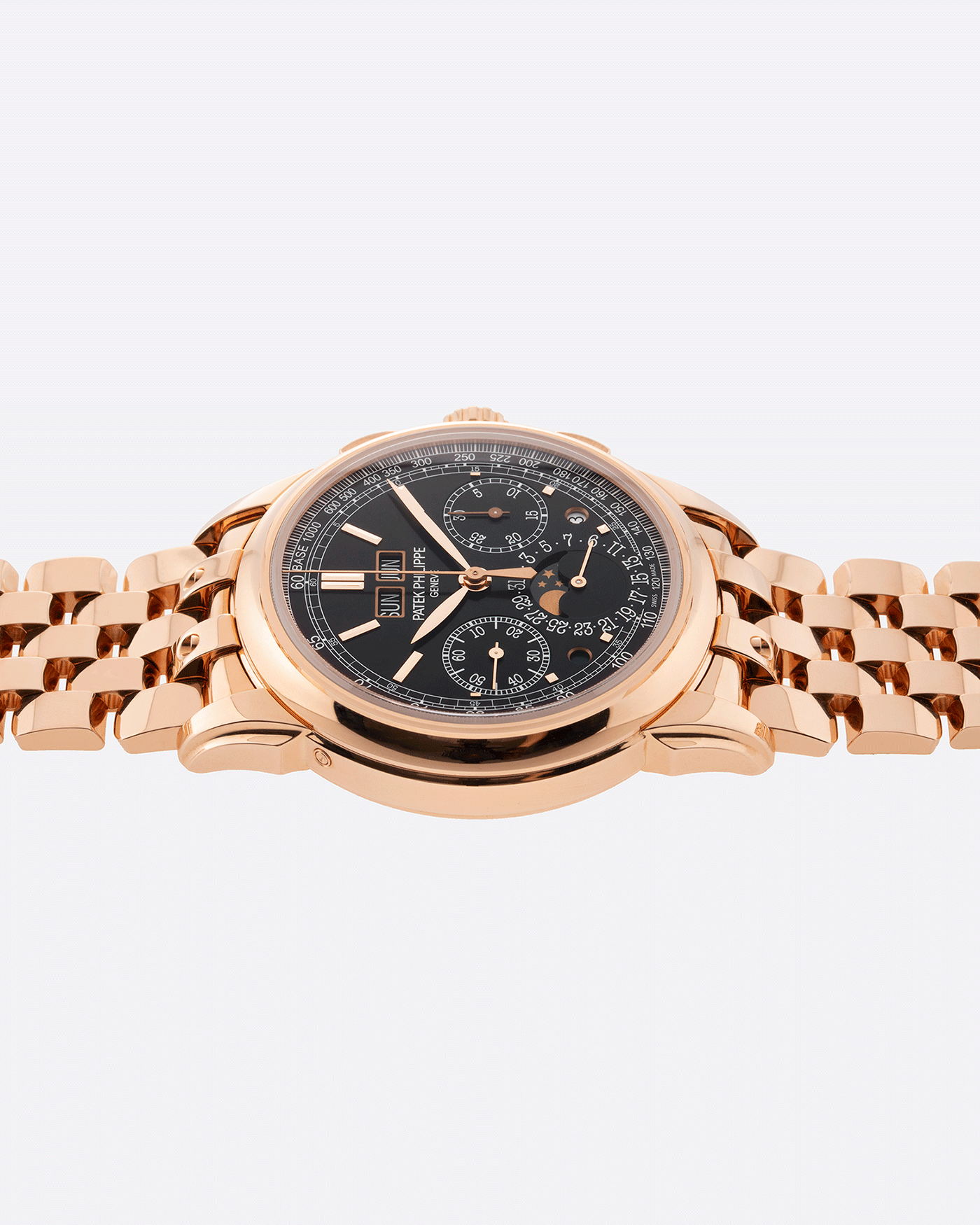 Un patek 2025