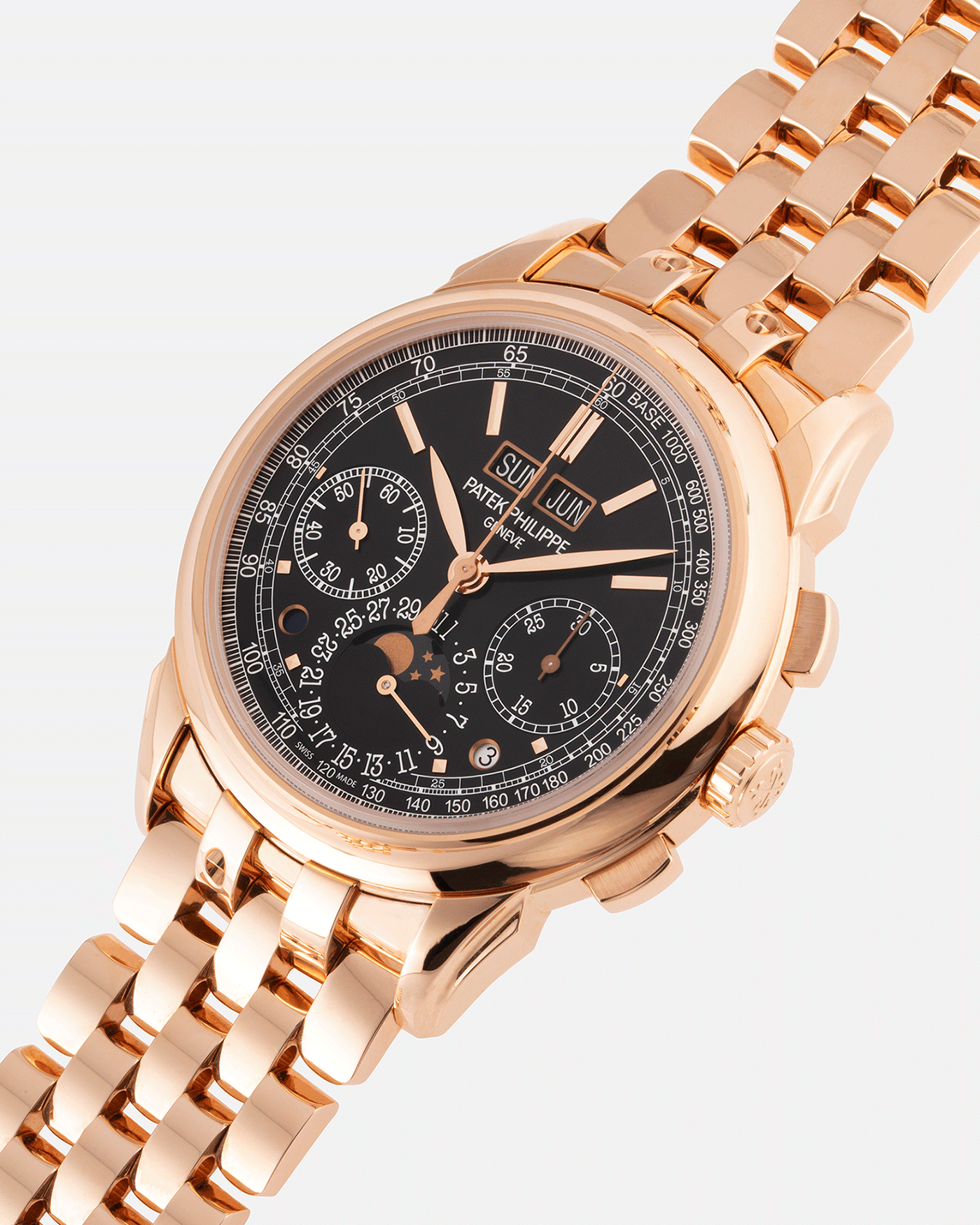 Patek philippe 2025 5270 price