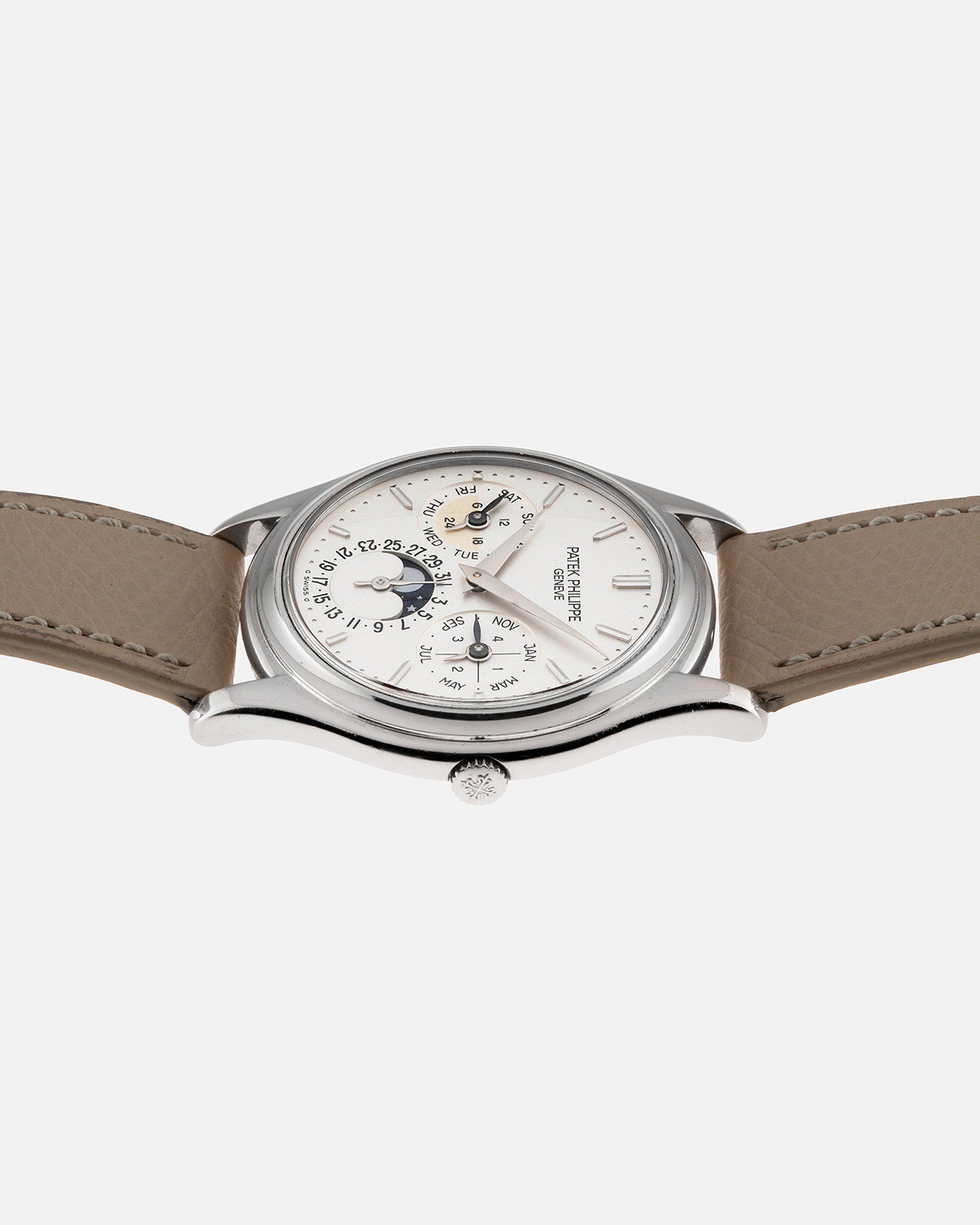 Patek on sale philippe 3940g