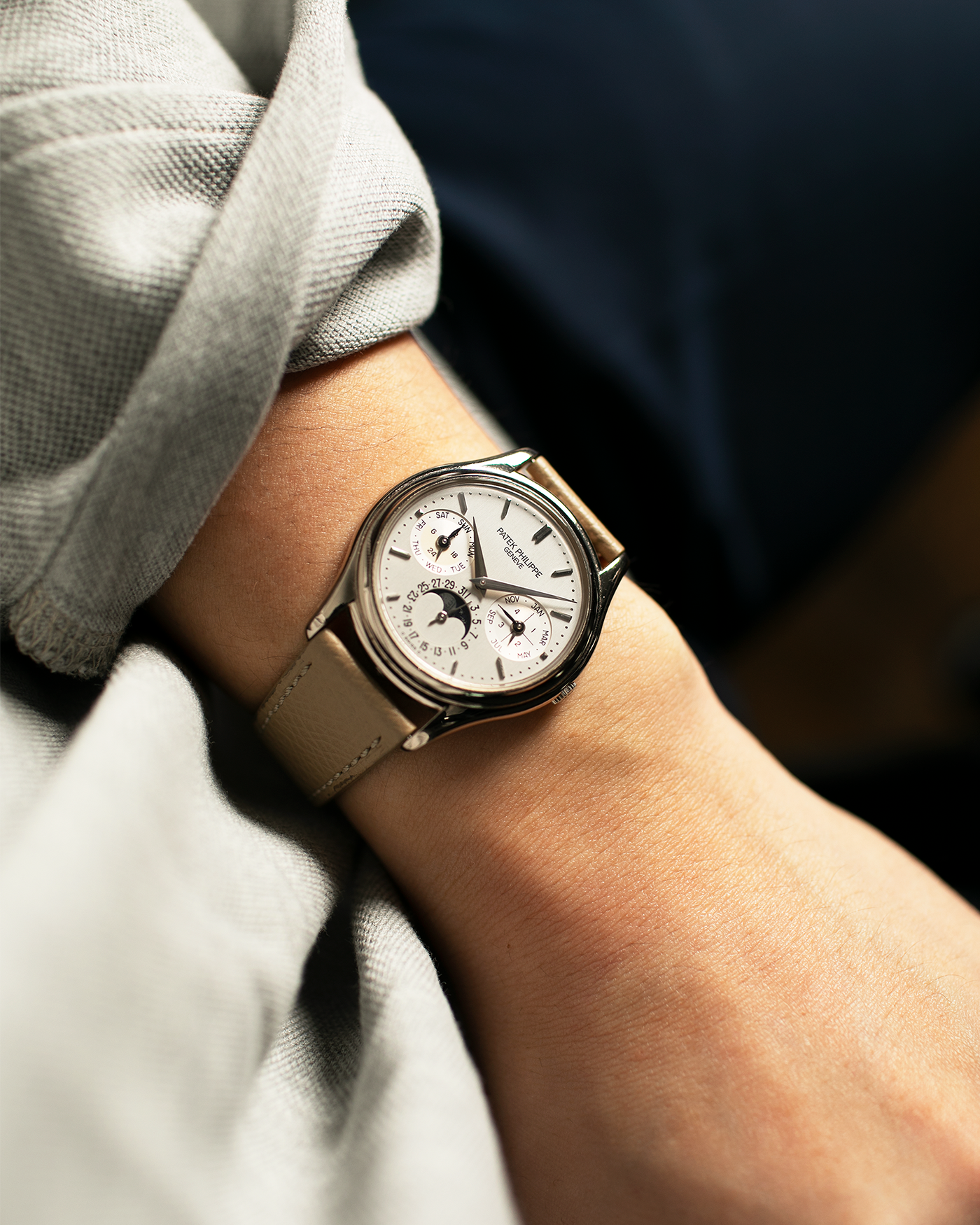 Patek 2025 philippe p