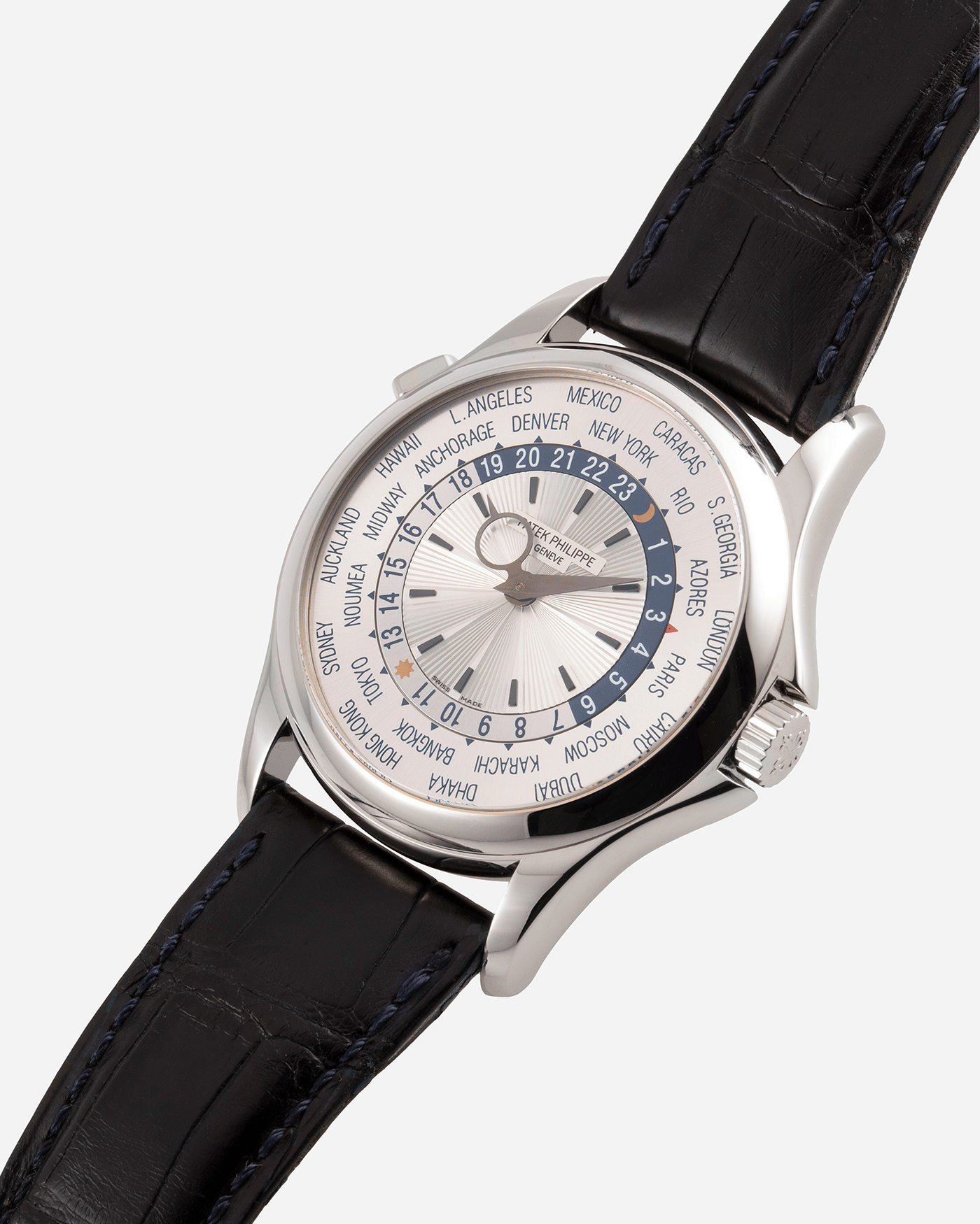 Patek discount philippe 5130g