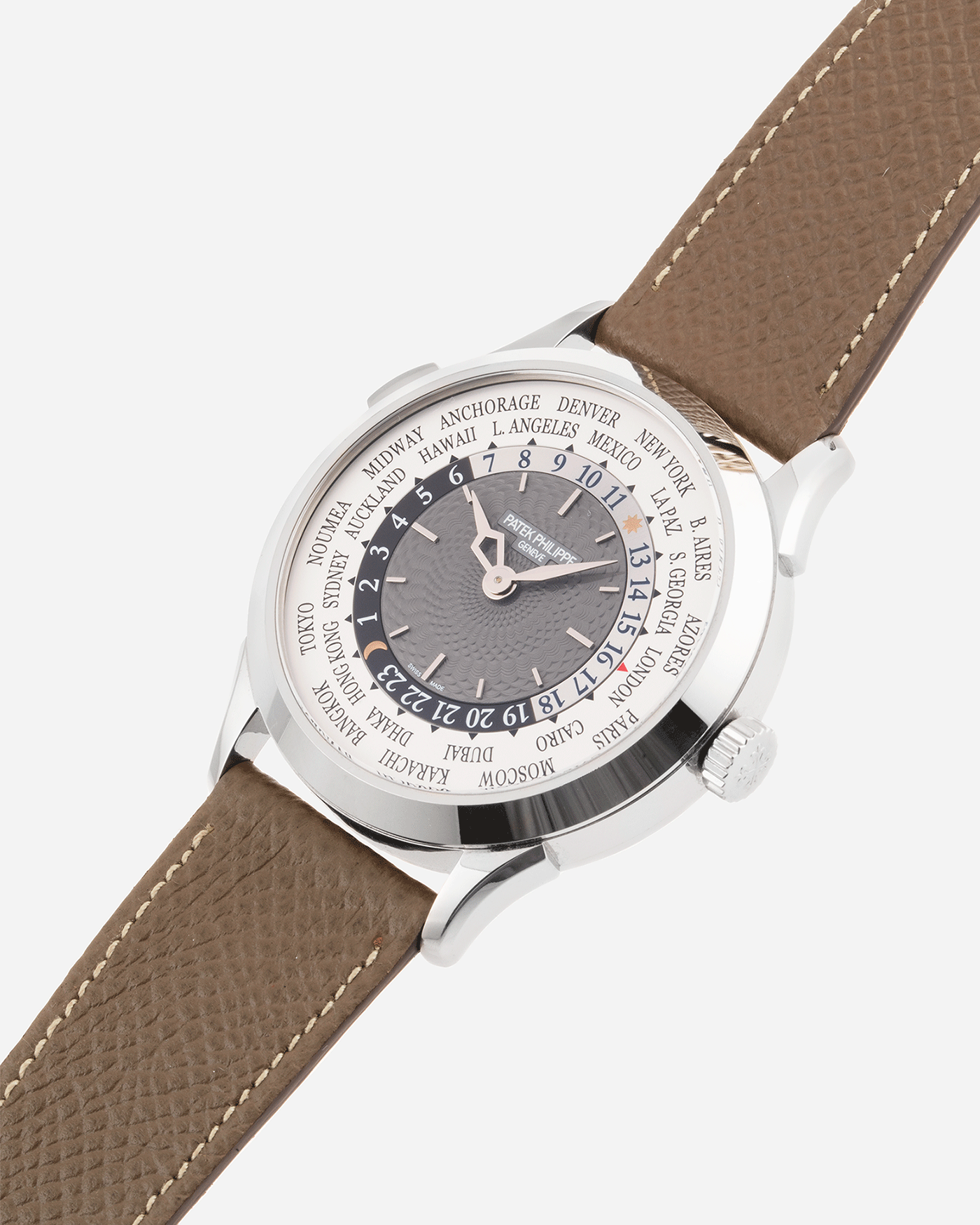 Patek 5230g 2025