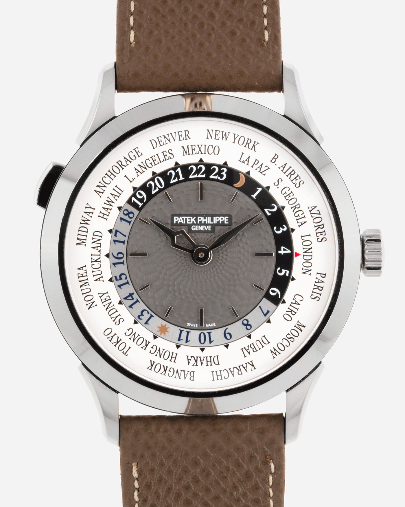 Patek top 5230g price