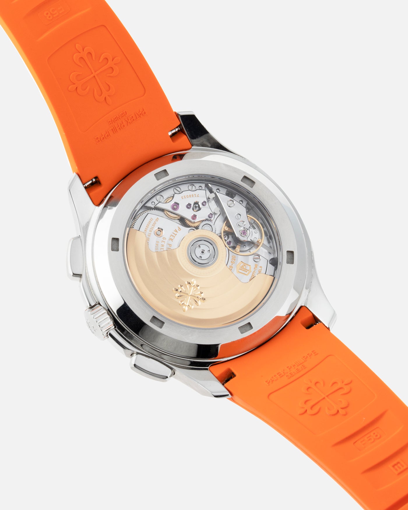 Patek Philippe Aquanaut Chronograph 5968A