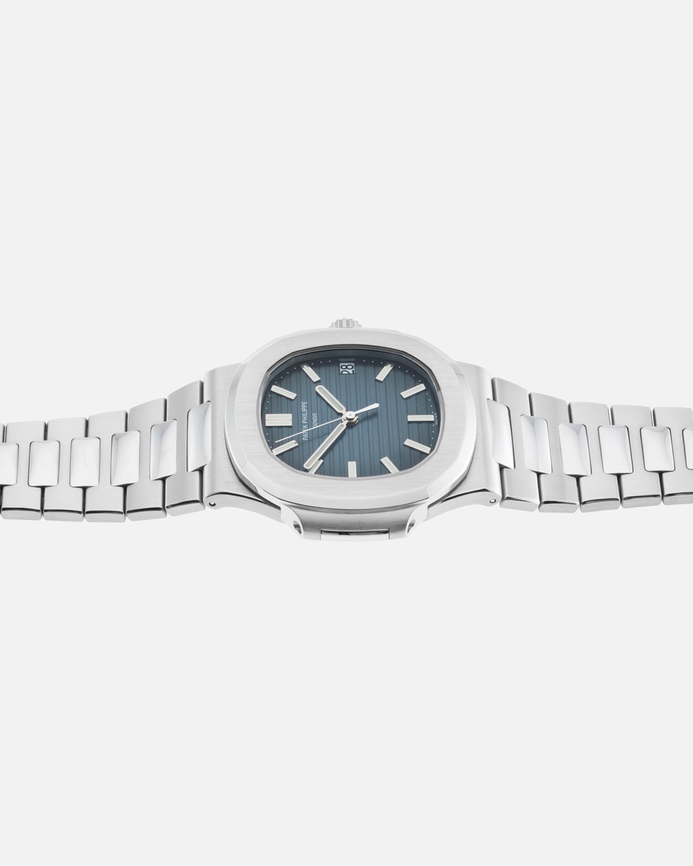 Patek Philippe Nautilus 5711A