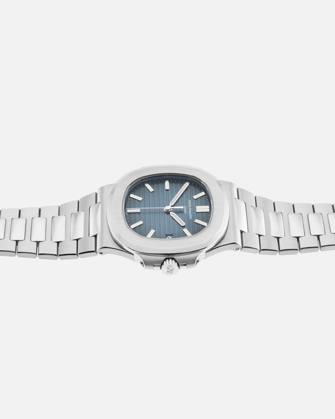 Patek Philippe Nautilus 5711A