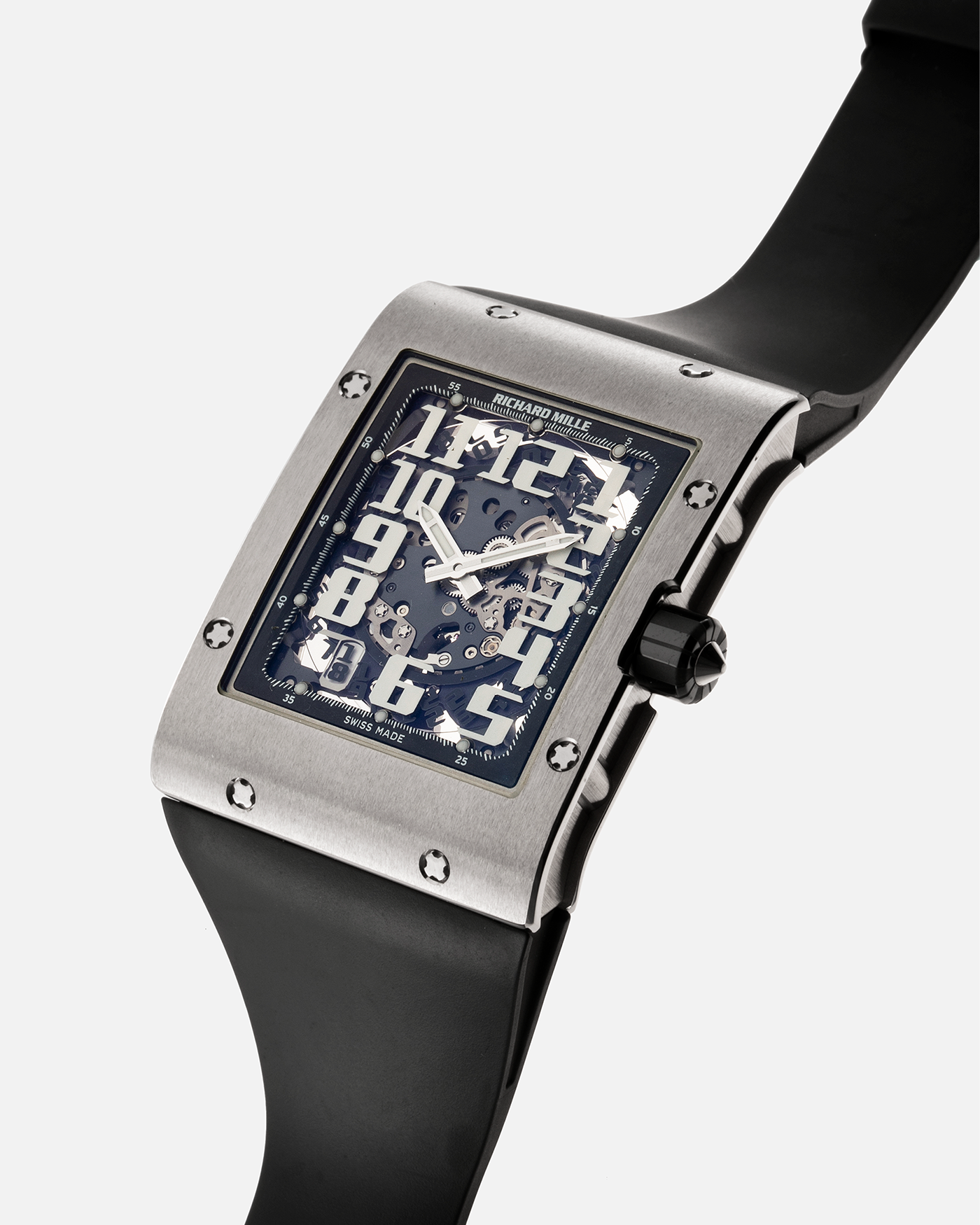 Richard mille 2025 price 2019
