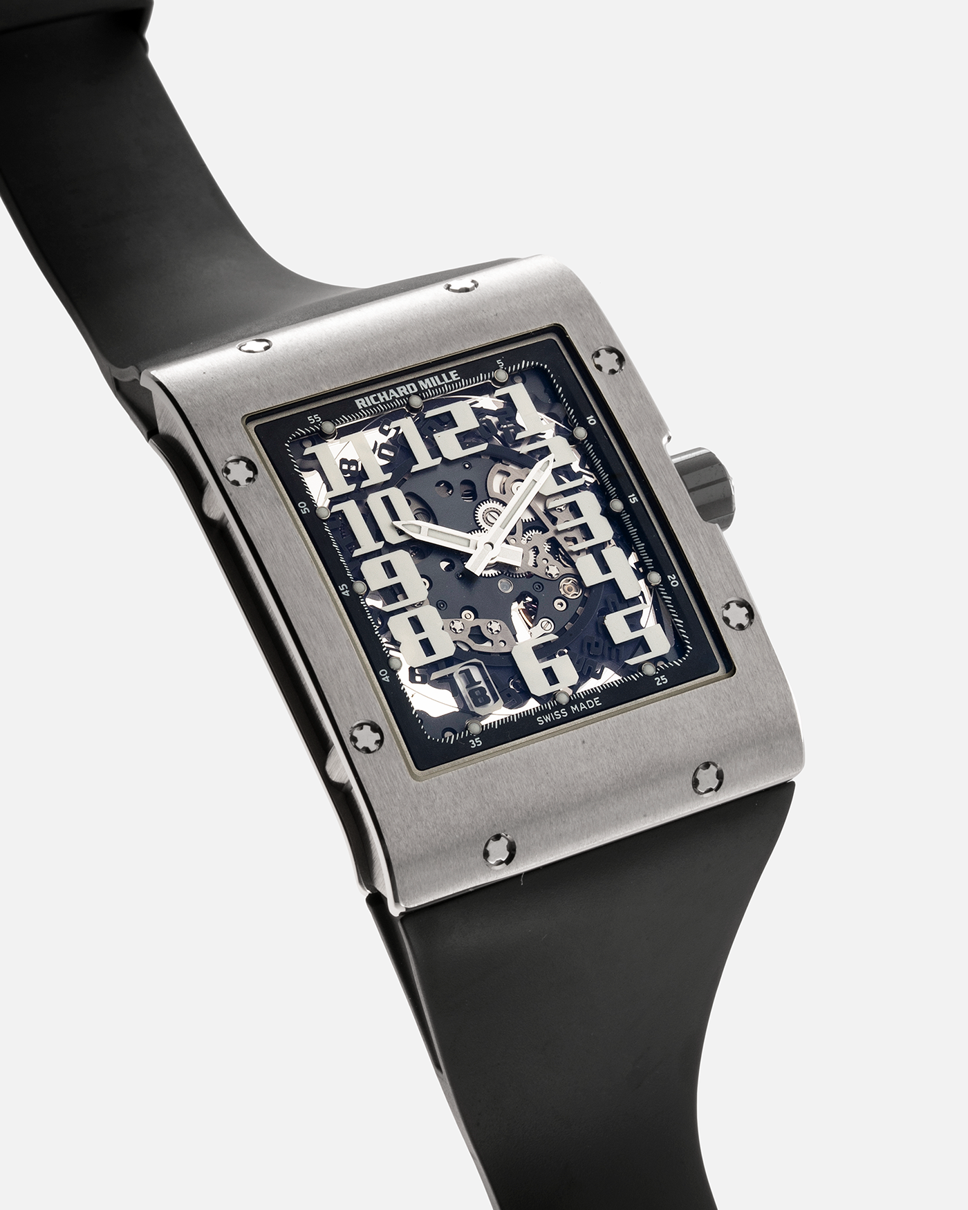 Richard mille 2025 016 price