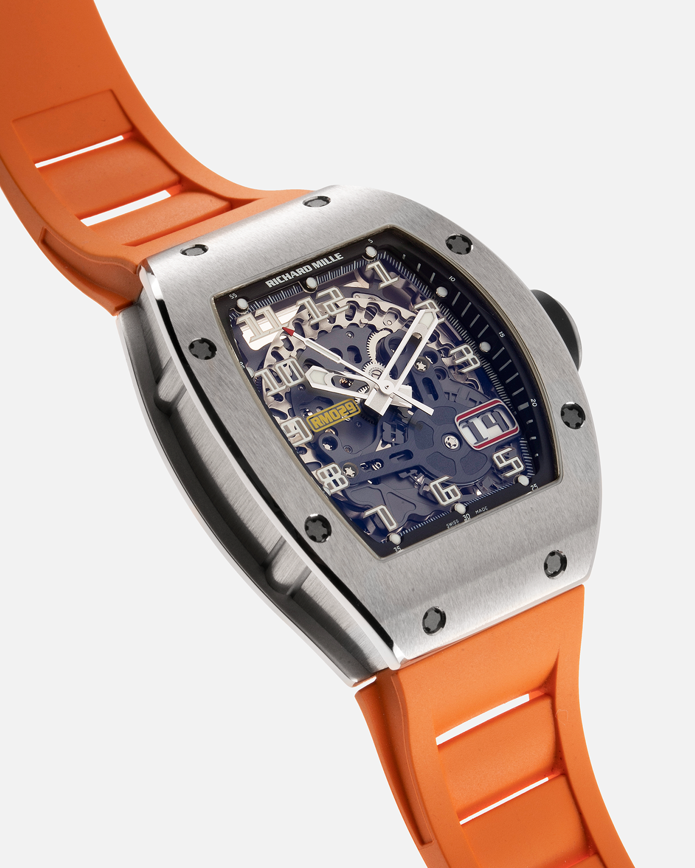 Richard 2025 mille 29