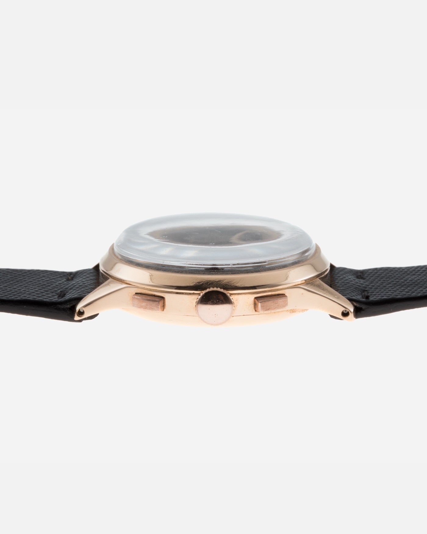 Richard Triple Calendar Chronograph