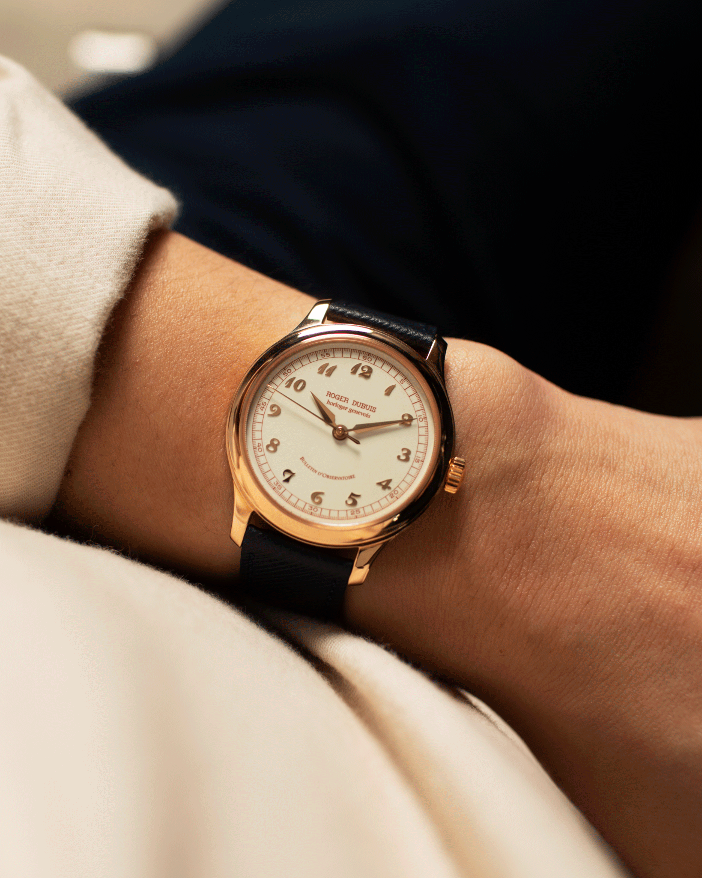 Roger dubuis watches starting price hot sale