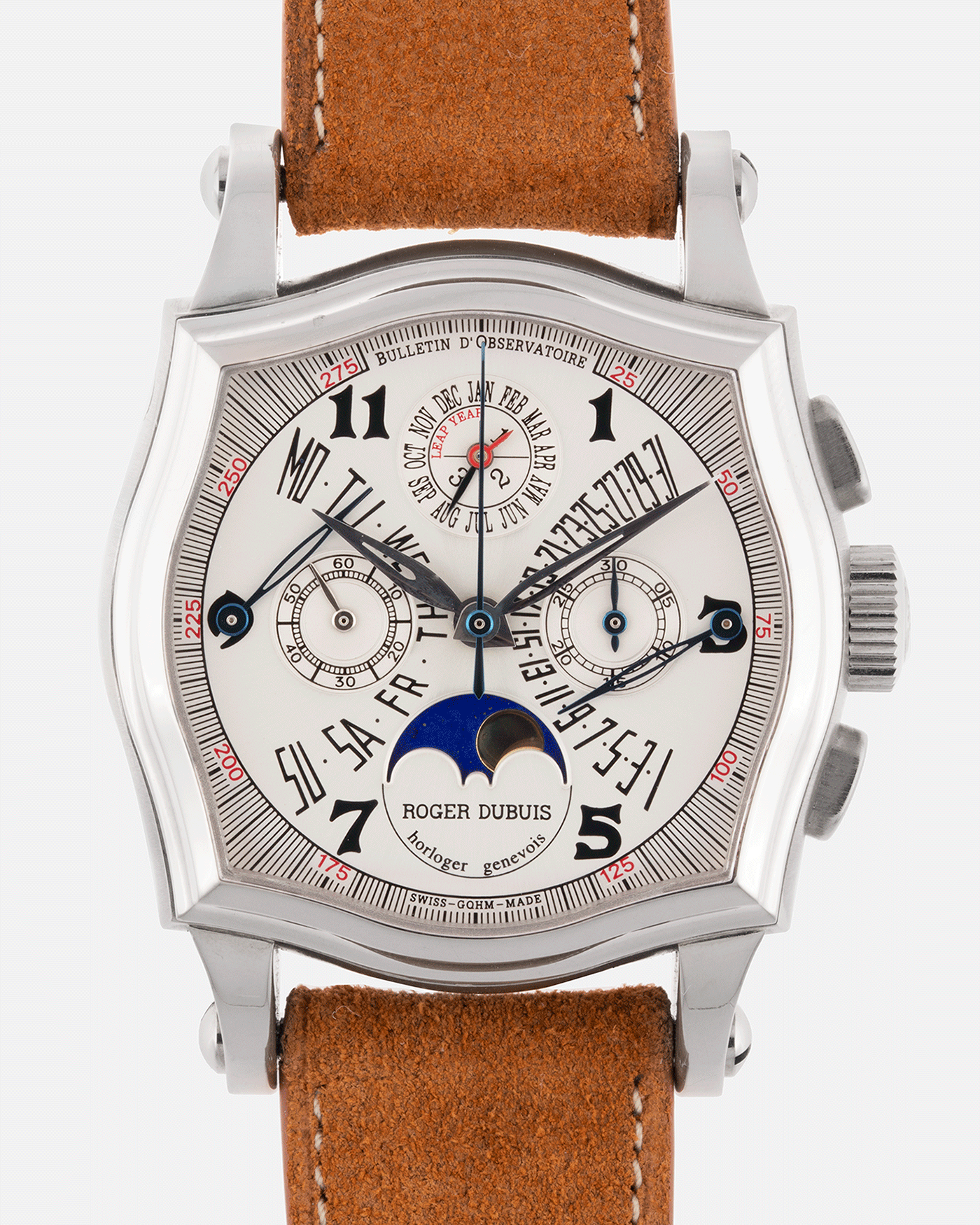 Roger dubuis vintage sale