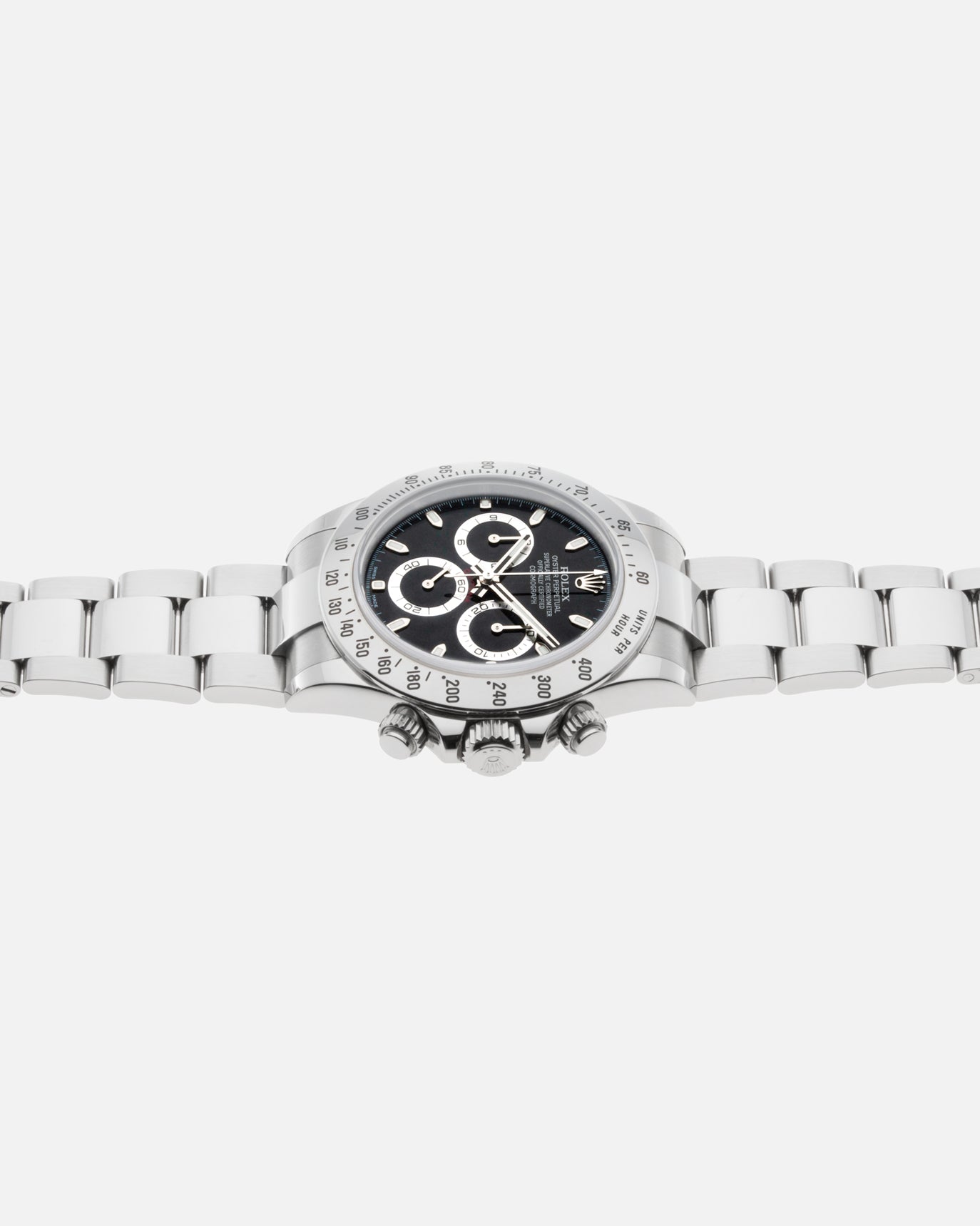 Rolex Cosmograph Daytona 116520