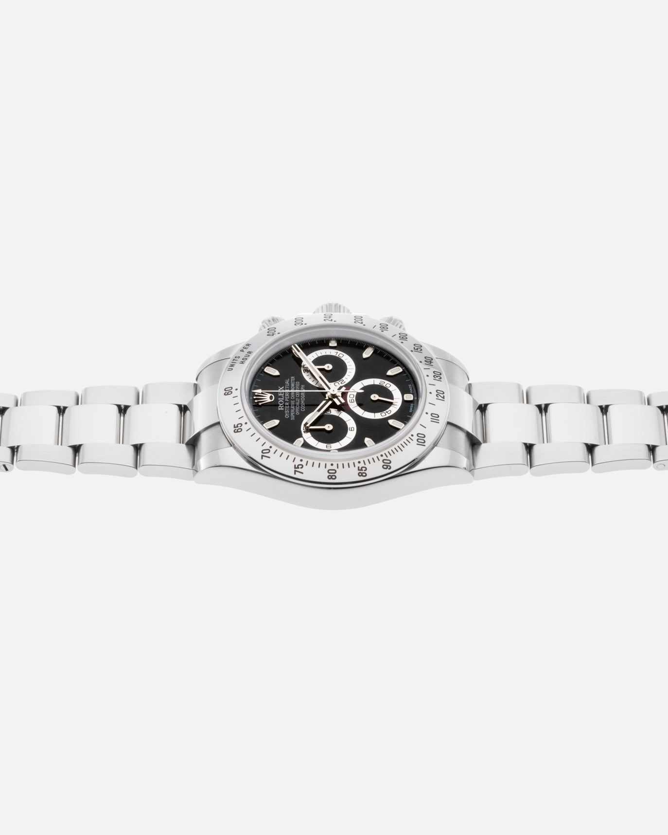 Rolex Cosmograph Daytona 116520