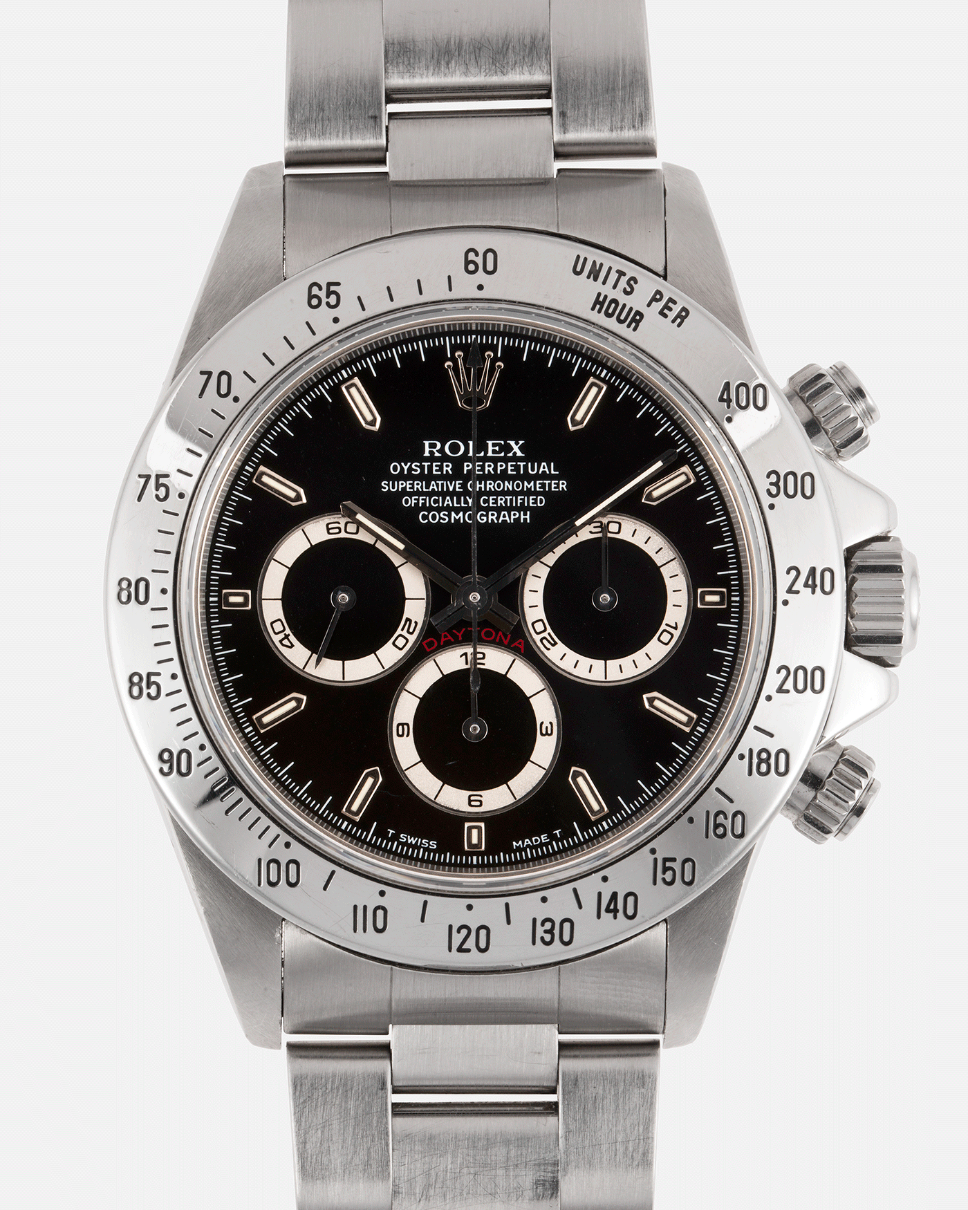 Rolex u series year Clearance