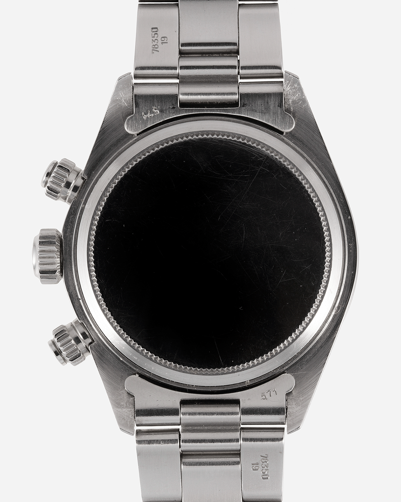 Rolex daytona reference numbers online