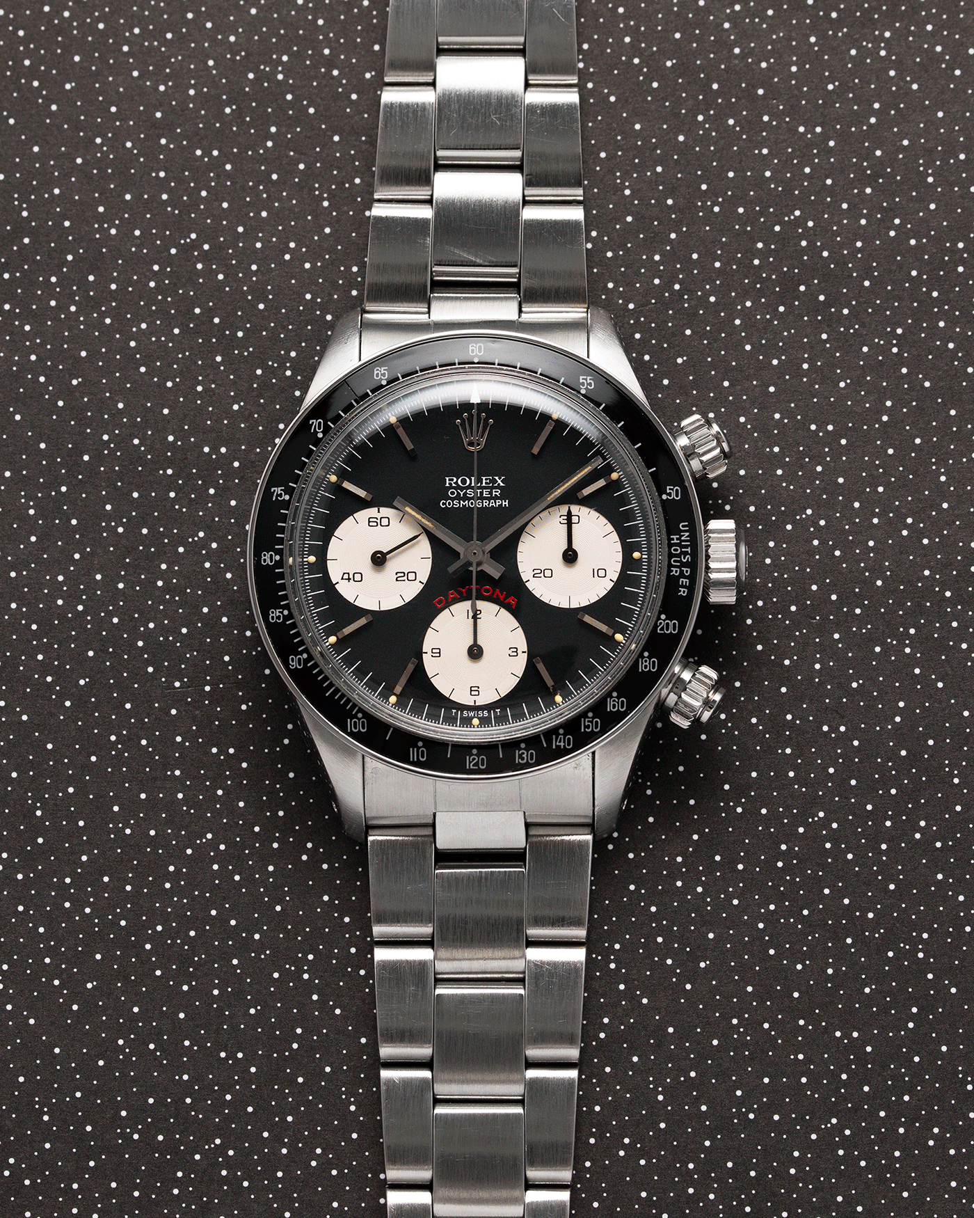 Rolex daytona matte black 2025 price