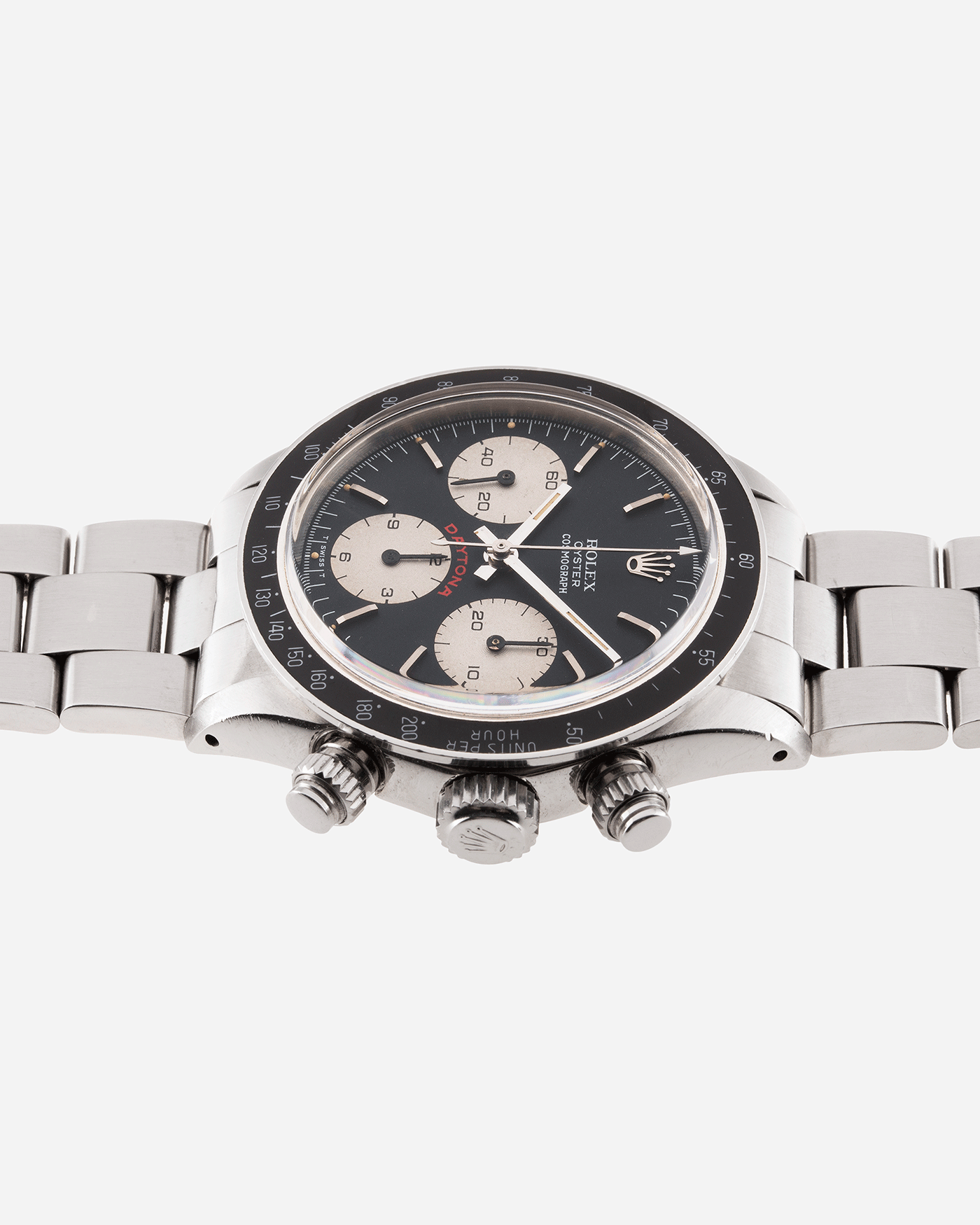 Daytona sales reference numbers