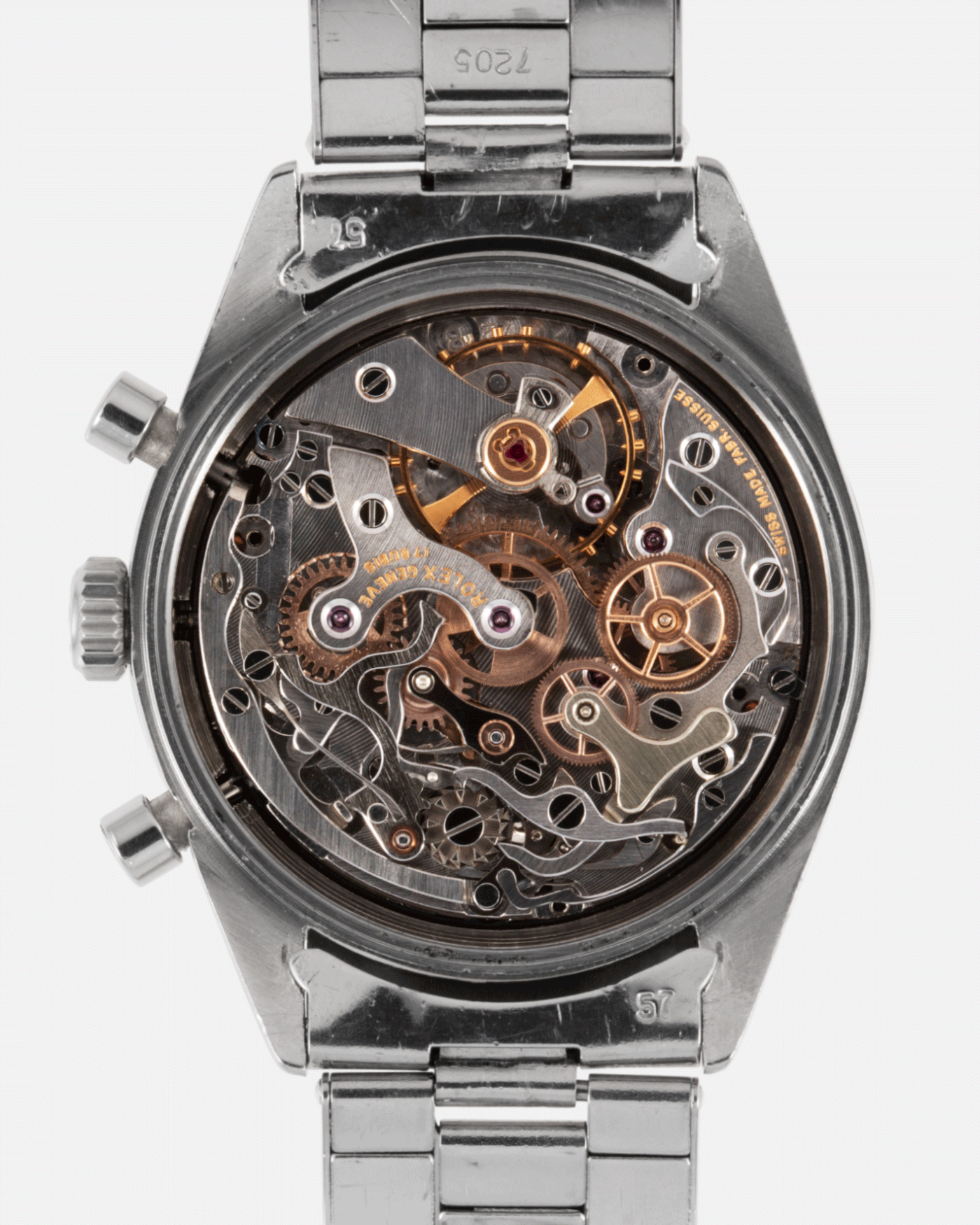 Rolex 6239 movement sale