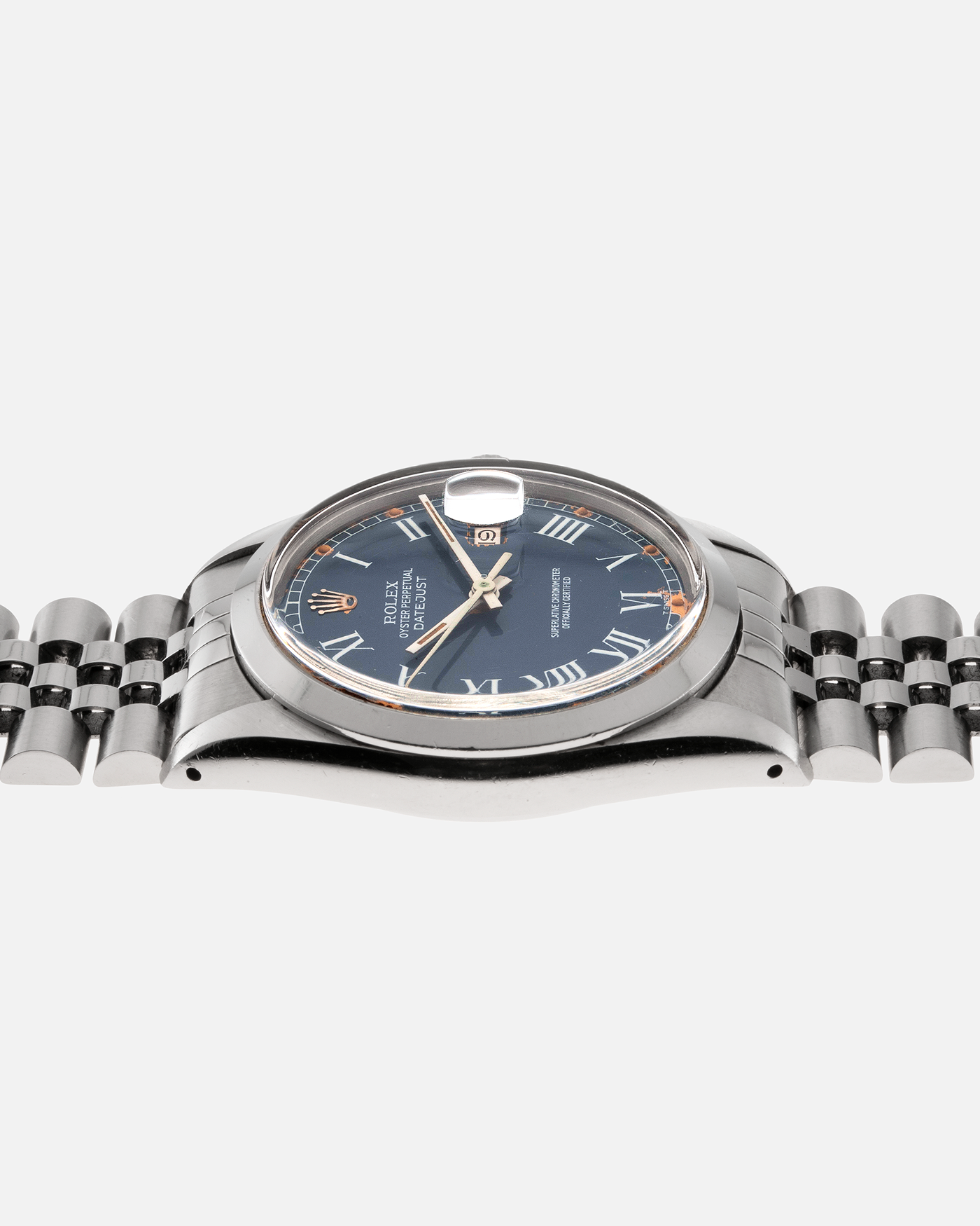 Datejust reference numbers online