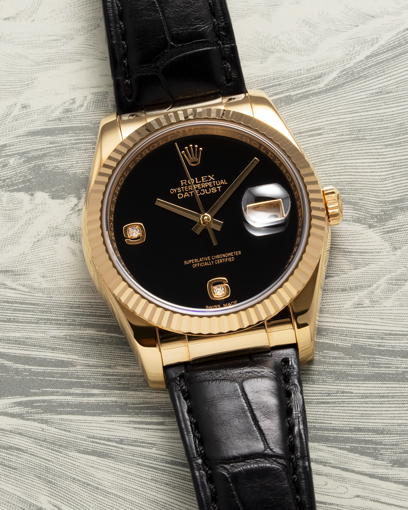 Rolex 2005 models 2025