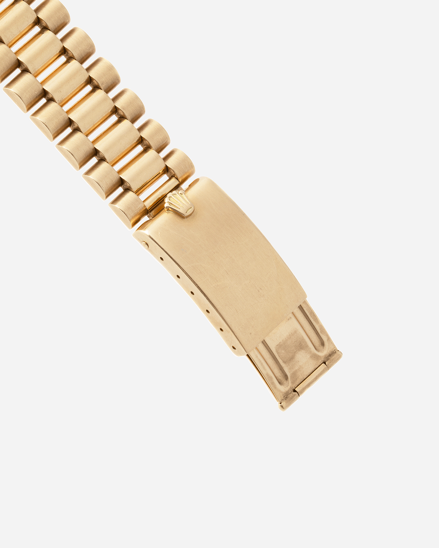 Rolex Day Date 1803 Caramel Ghost Dial