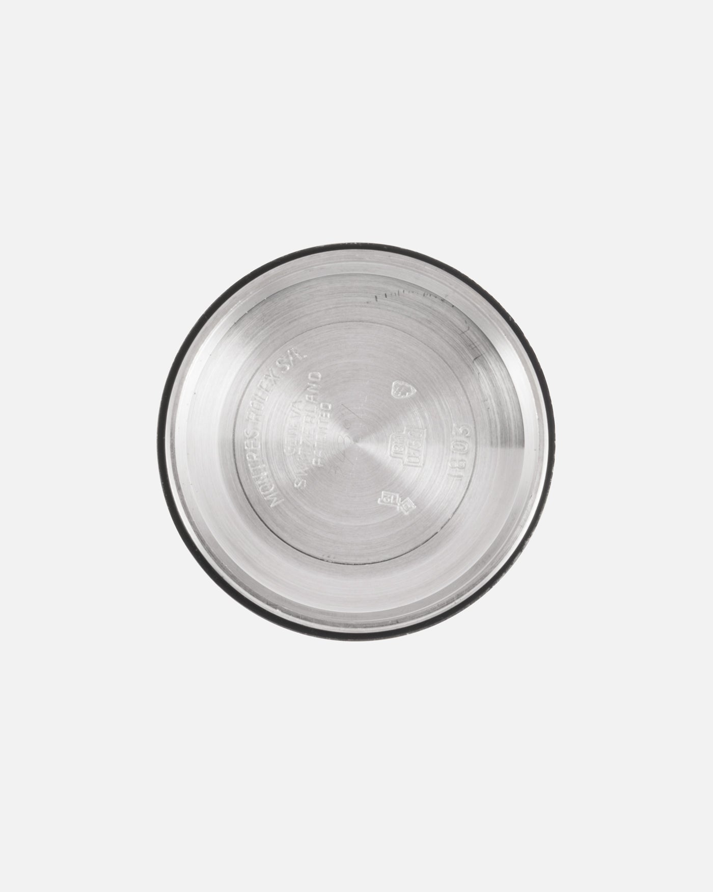 Rolex Day Date 1803 White Gold