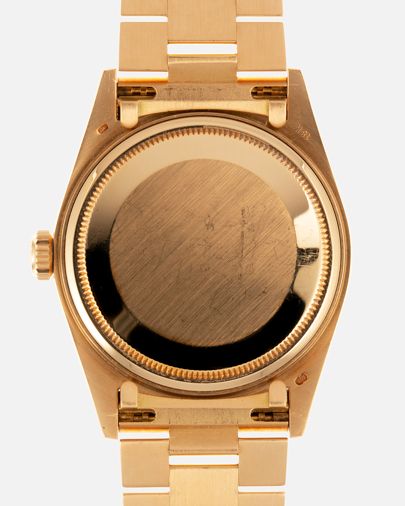 Rolex day date serial 2025 number