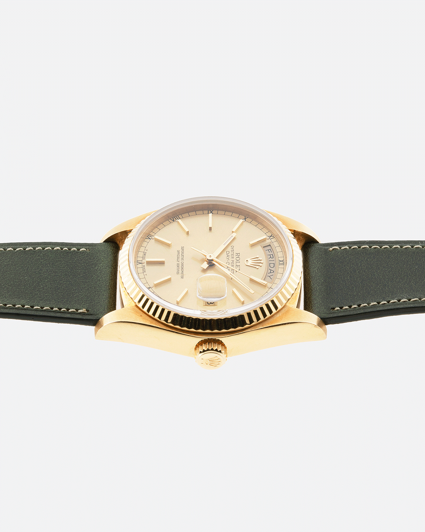 Rolex Day Date 18038