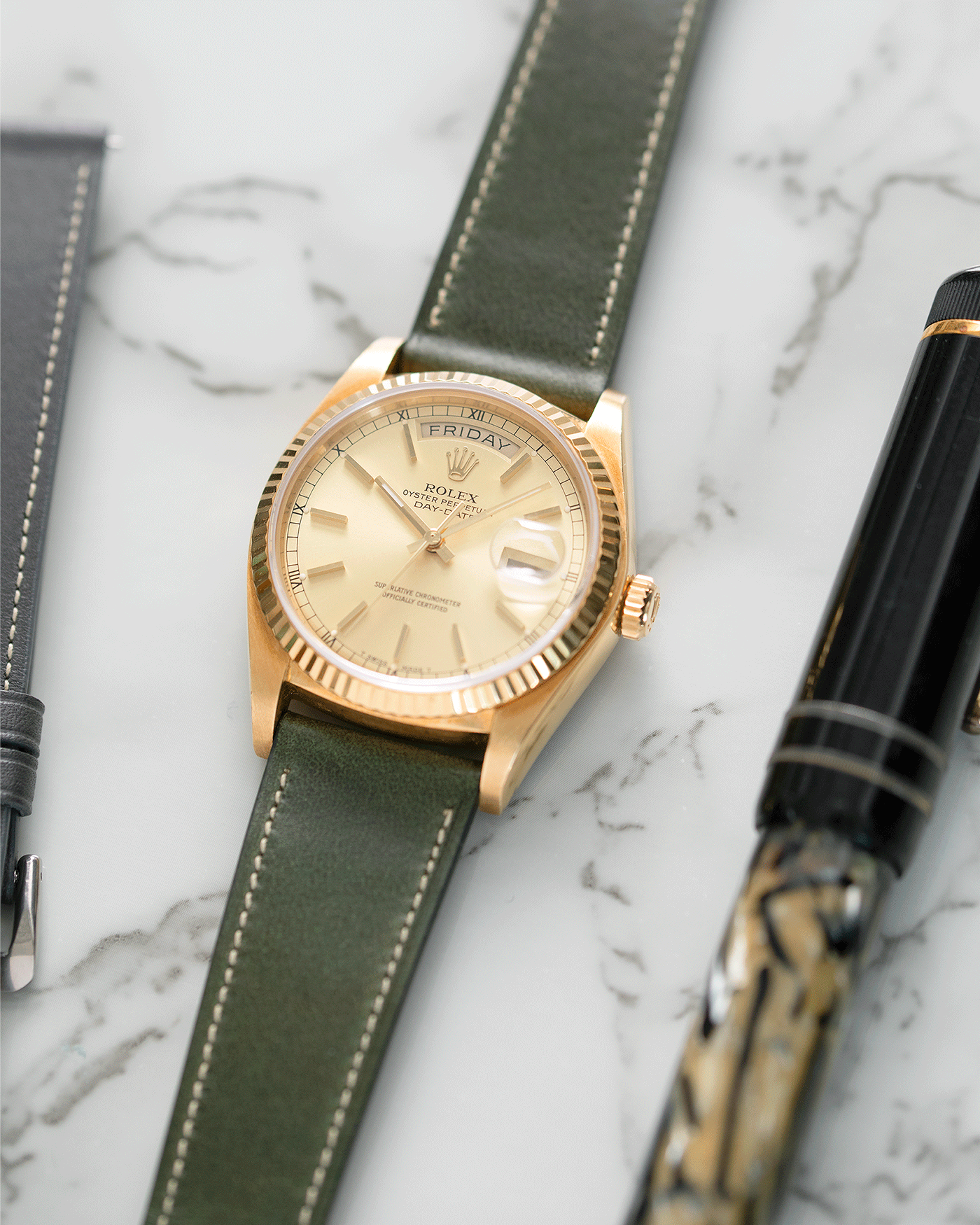 Rolex Day Date 18038