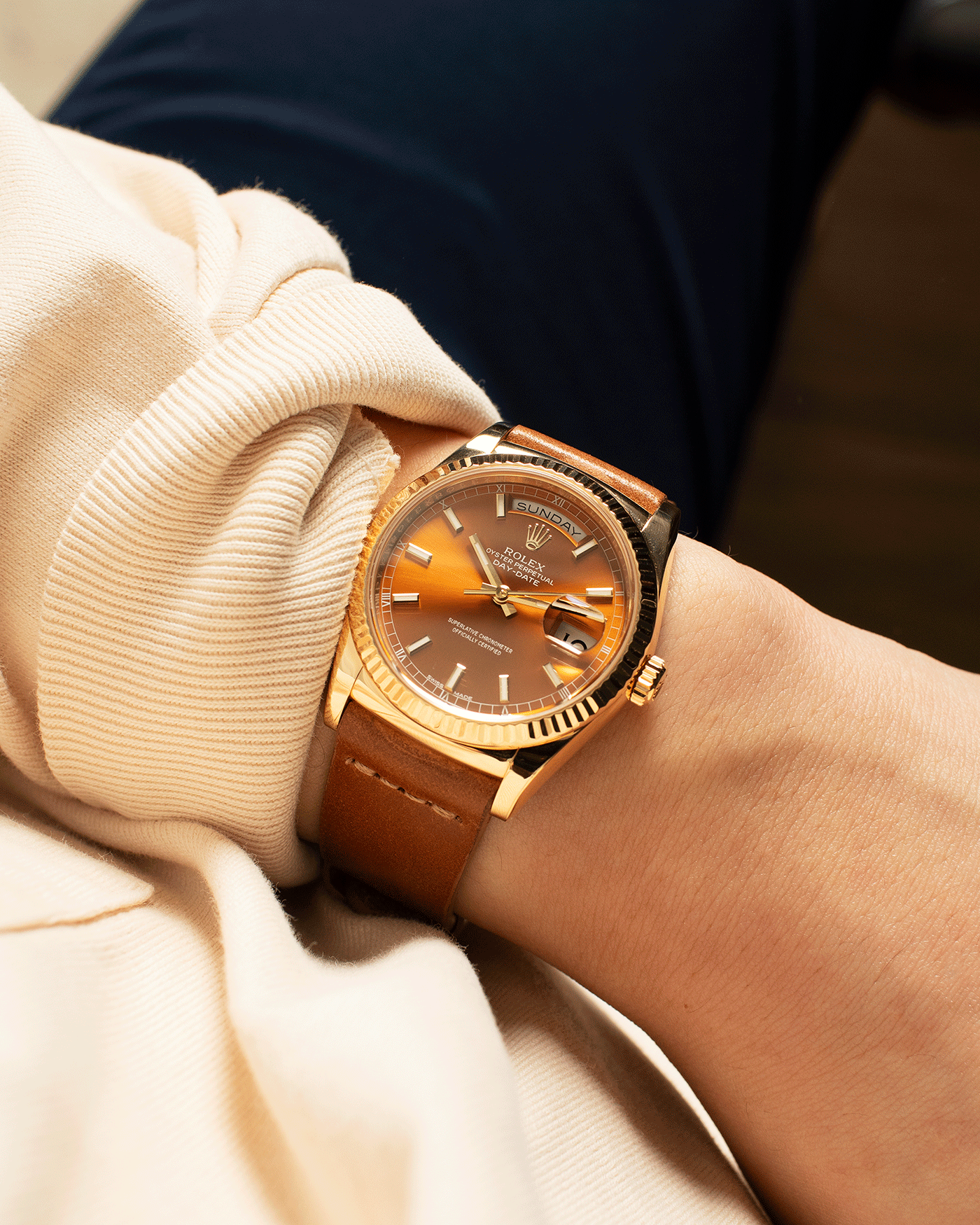 Rolex 118138 hotsell