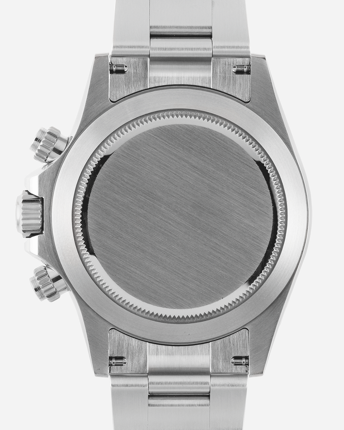 Rolex Cosmograph Daytona 116520 Chronograph Watch S.Song Vintage Timepieces S.Song Watches