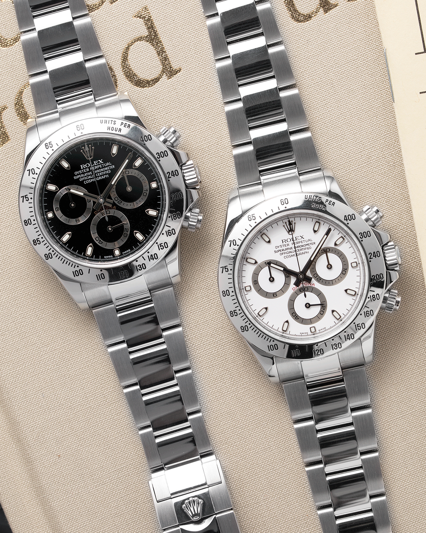 Rolex daytona hot sale 116520 white