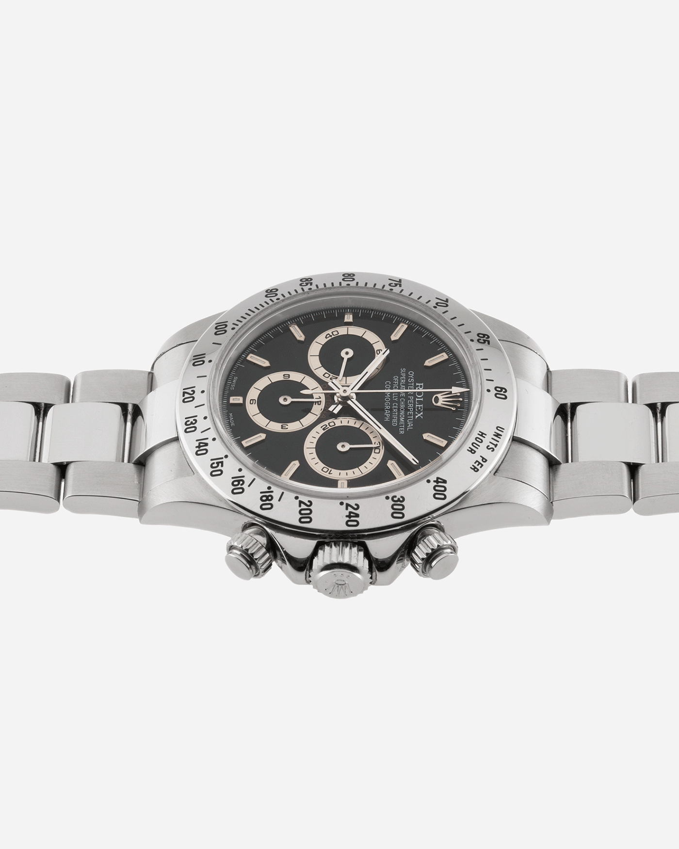 Rolex oyster 2025 perpetual 16520