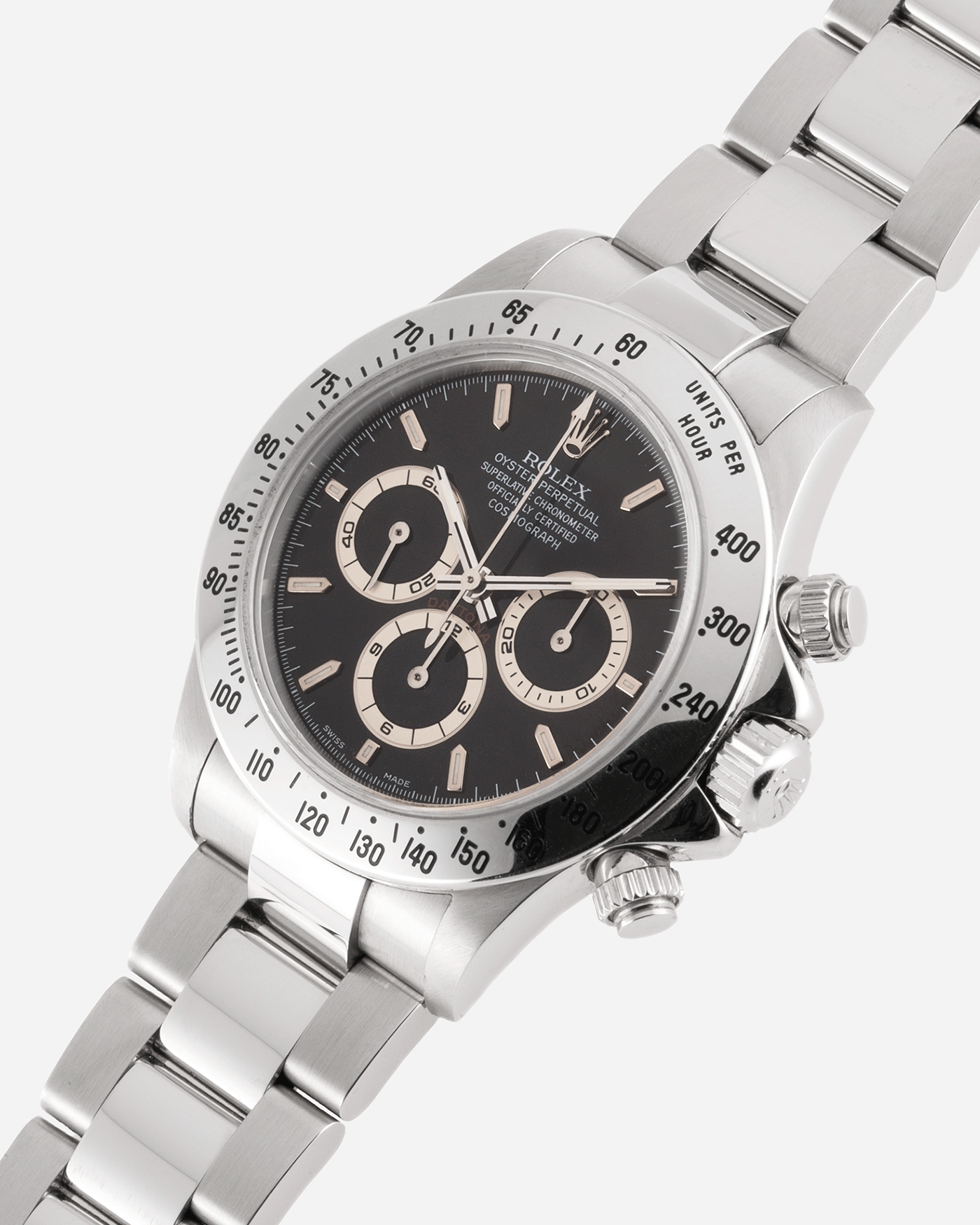 Rolex oyster 2025 perpetual 16520
