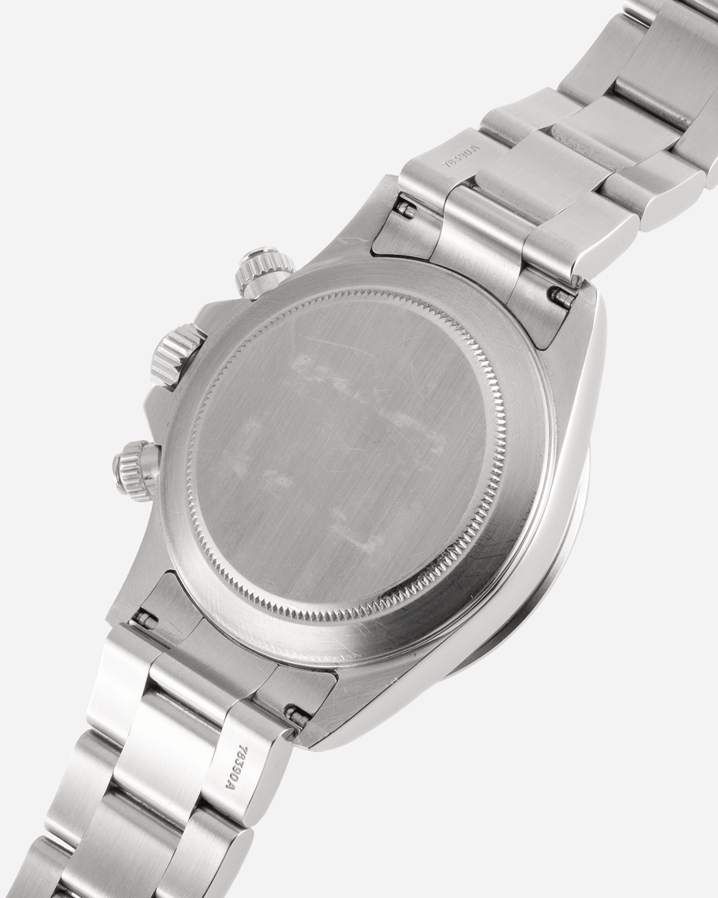 Zenith discount daytona years