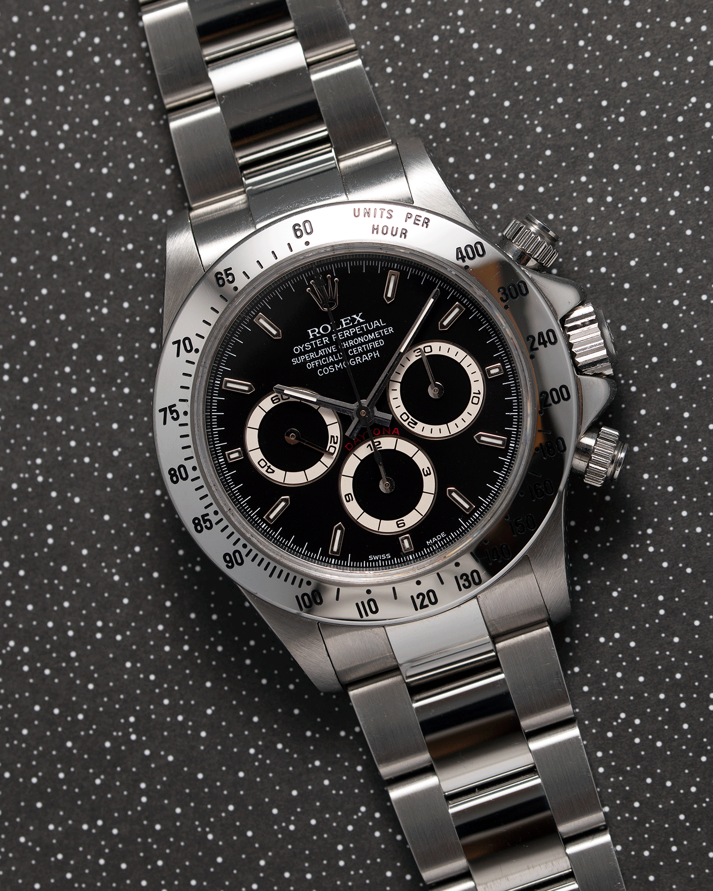 Zenith daytona watch Clearance