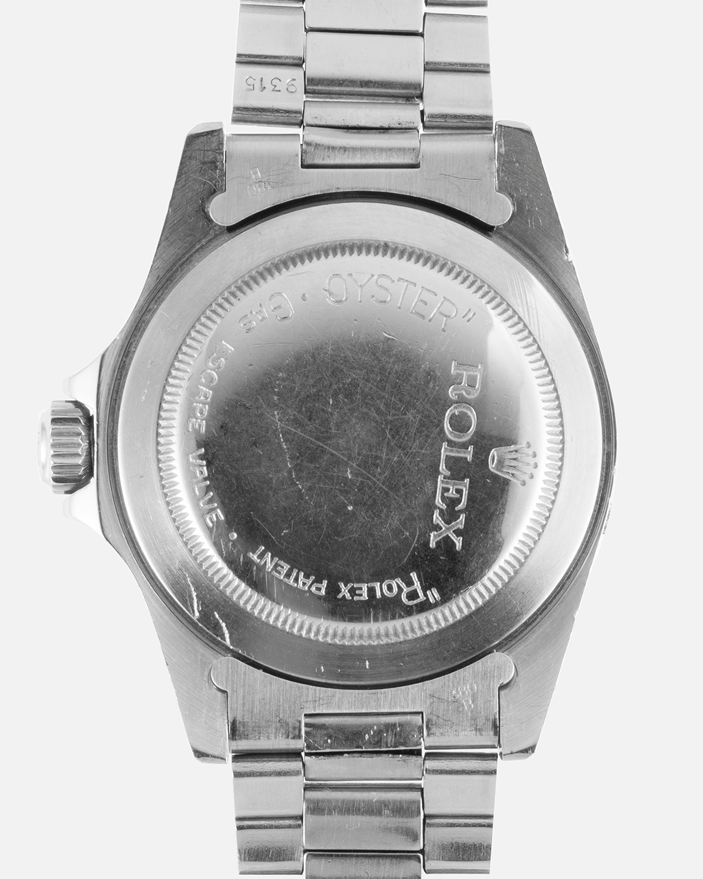 Rolex Double Red Sea Dweller Mk IV Sport Diver Watch | S.Song Vintage Watches For Sale