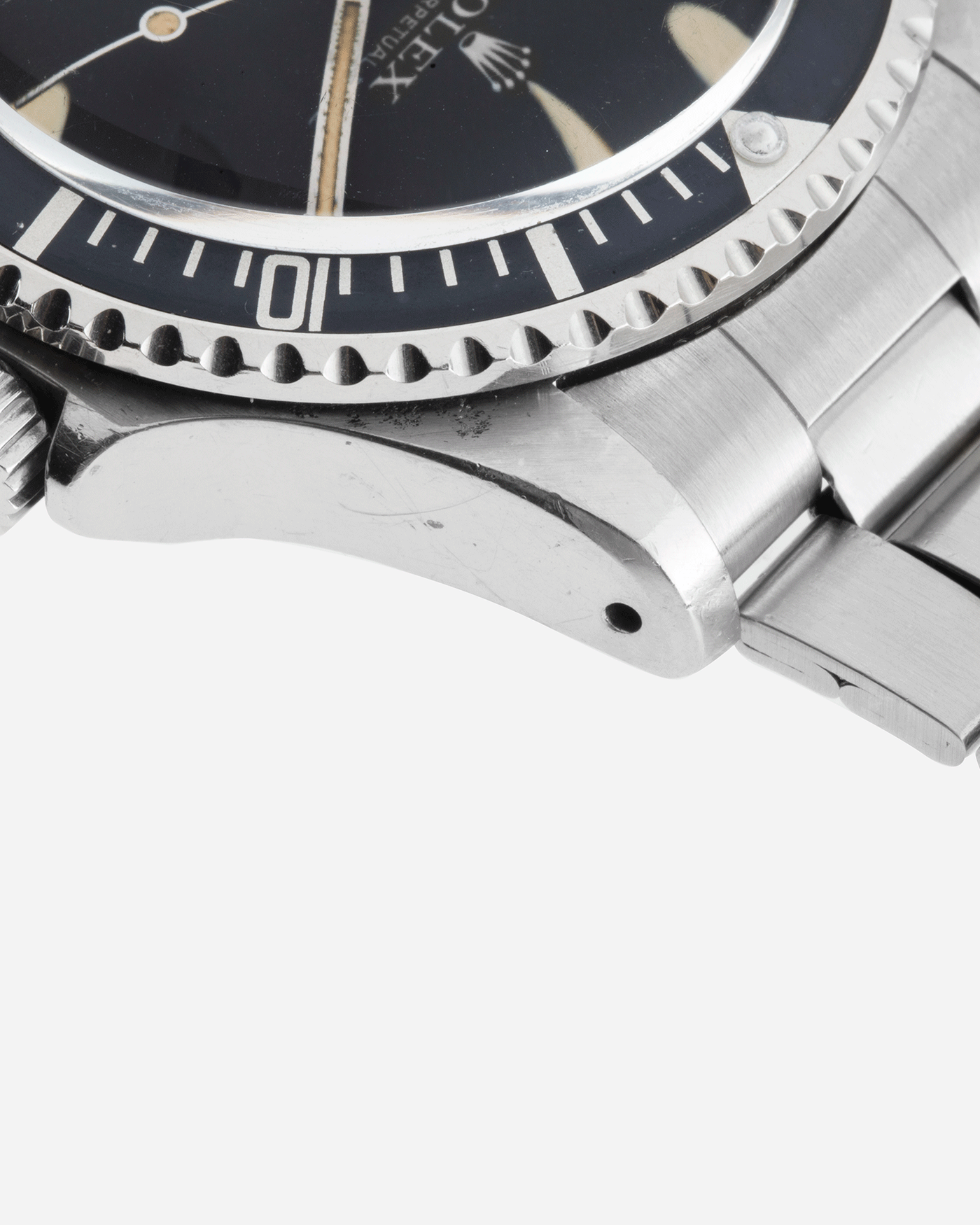 Rolex Double Red Sea Dweller Mk IV Sport Diver Watch | S.Song Vintage Watches For Sale