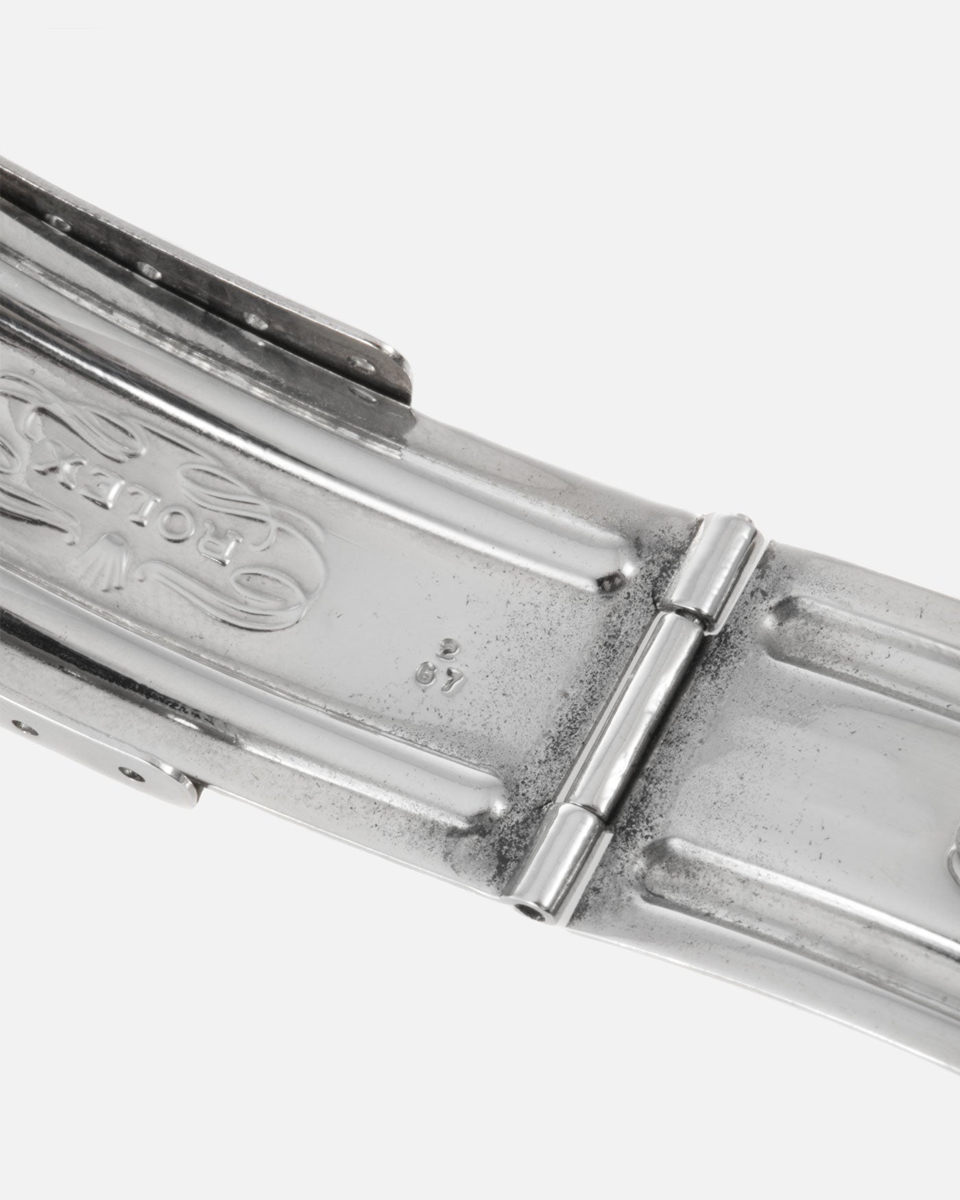 Rolex Explorer Ref. 1016