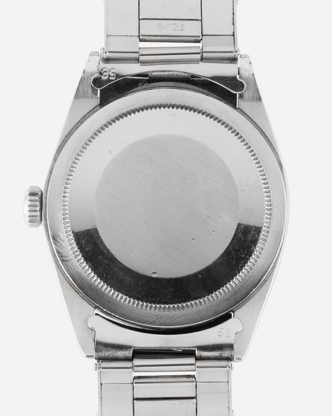 Rolex Explorer Ref. 1016  Gilt Gloss Vintage Sport Watch | S.Song Vintage Watches For Sale