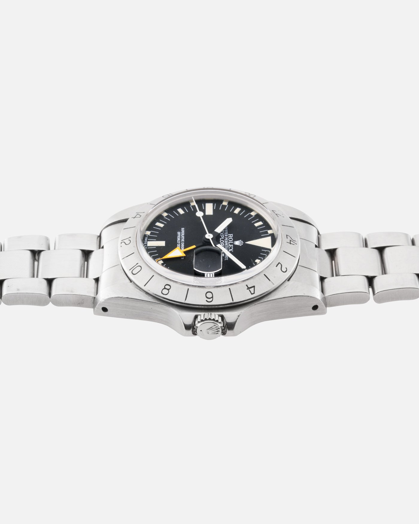 Rolex Explorer II 1655 Full Set