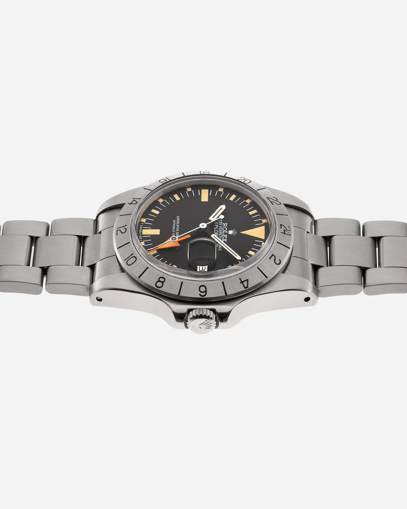 Rolex Explorer II 1655